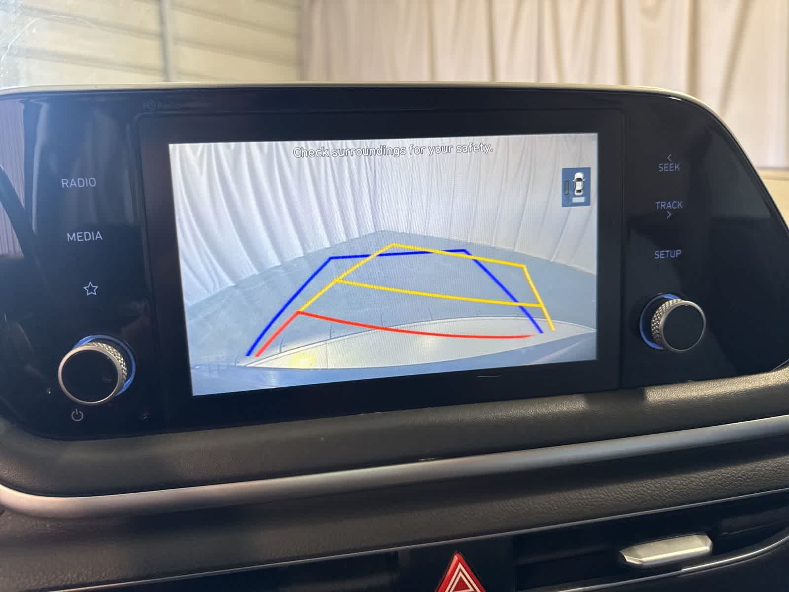 Thumbnail: 2020 Hyundai Sonata - 25