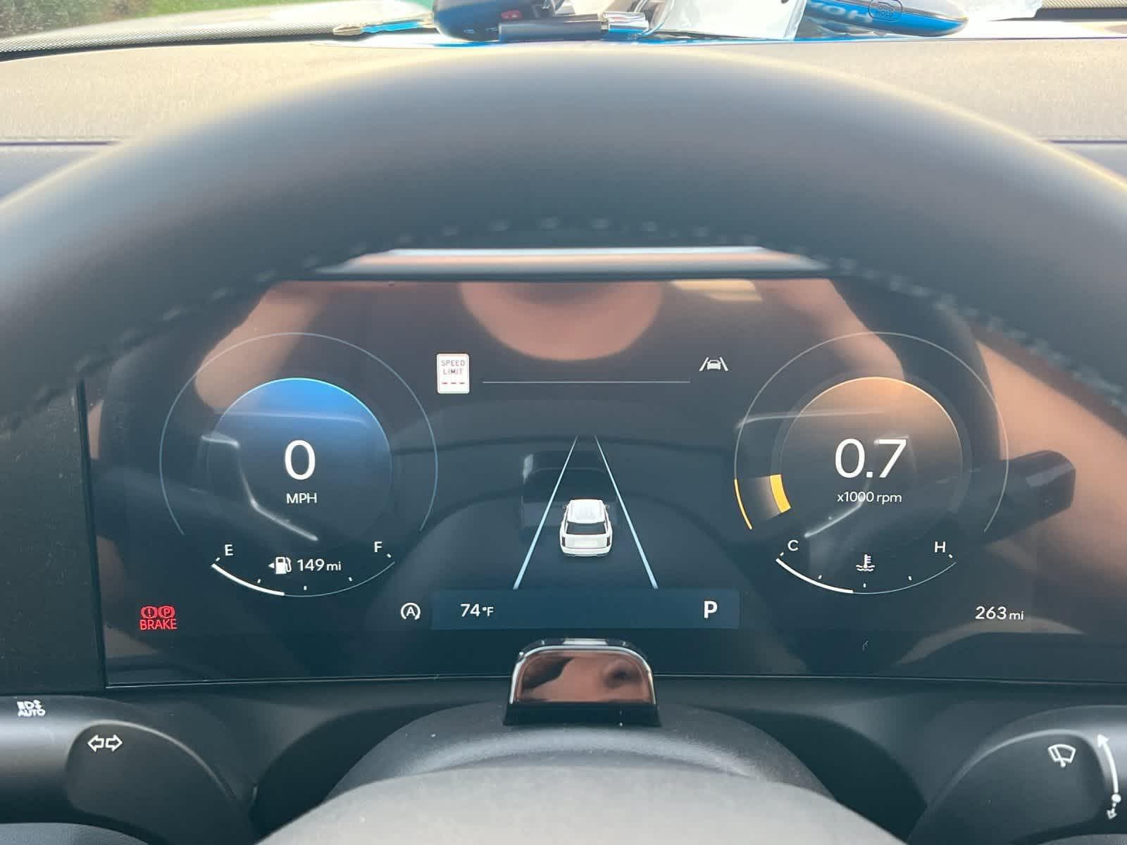 Thumbnail: 2026 Hyundai Palisade - 26