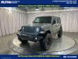 Used 2019 Jeep Wrangler Unlimited Sport 4x4 SUV