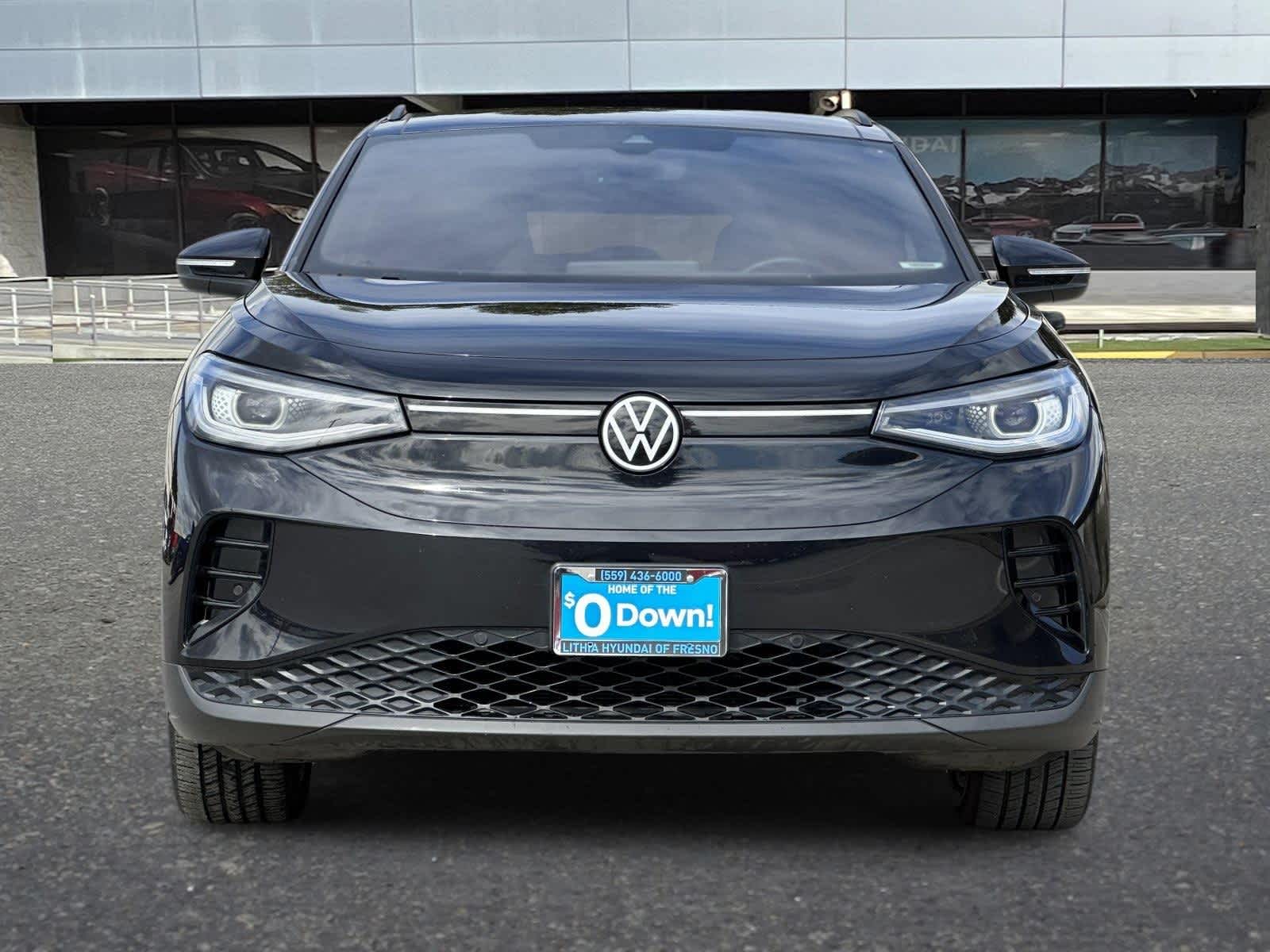 Thumbnail: 2023 Volkswagen ID.4 - 11