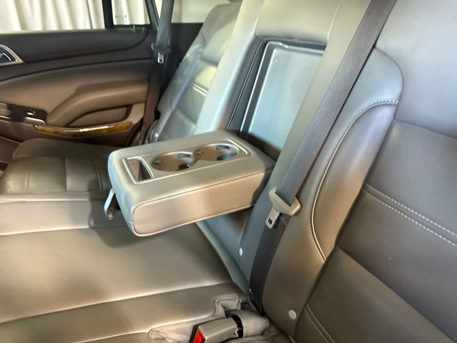 Thumbnail: 2017 GMC Yukon - 16