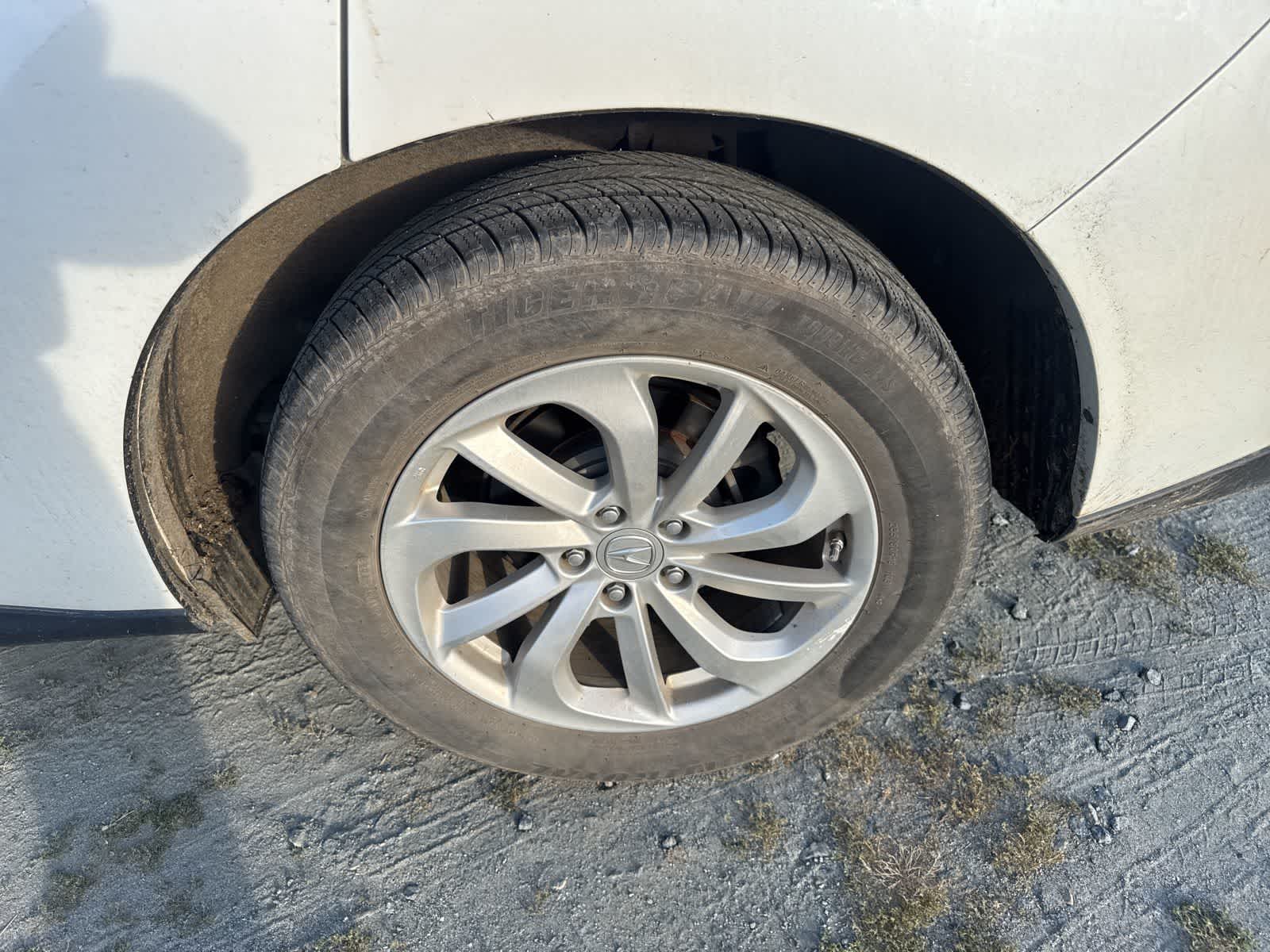 Thumbnail: 2018 Acura RDX - 9