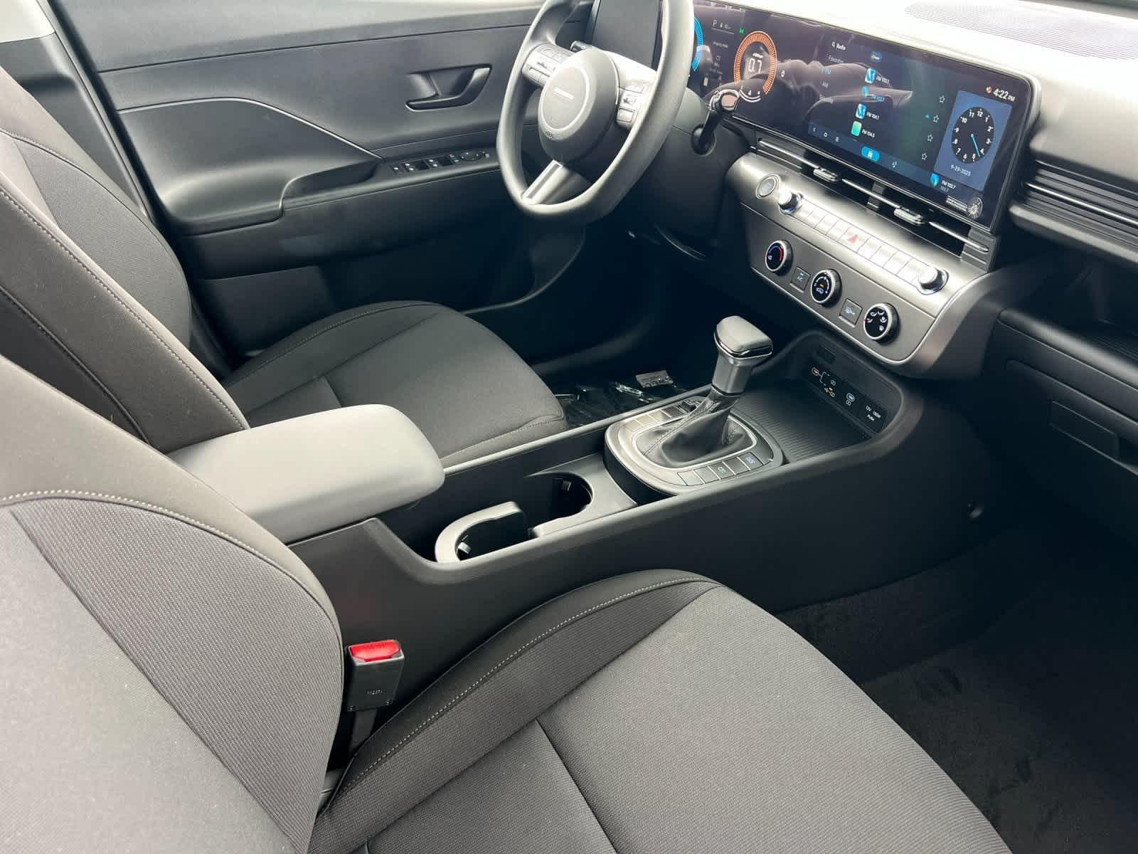 Thumbnail: 2026 Hyundai Kona - 15