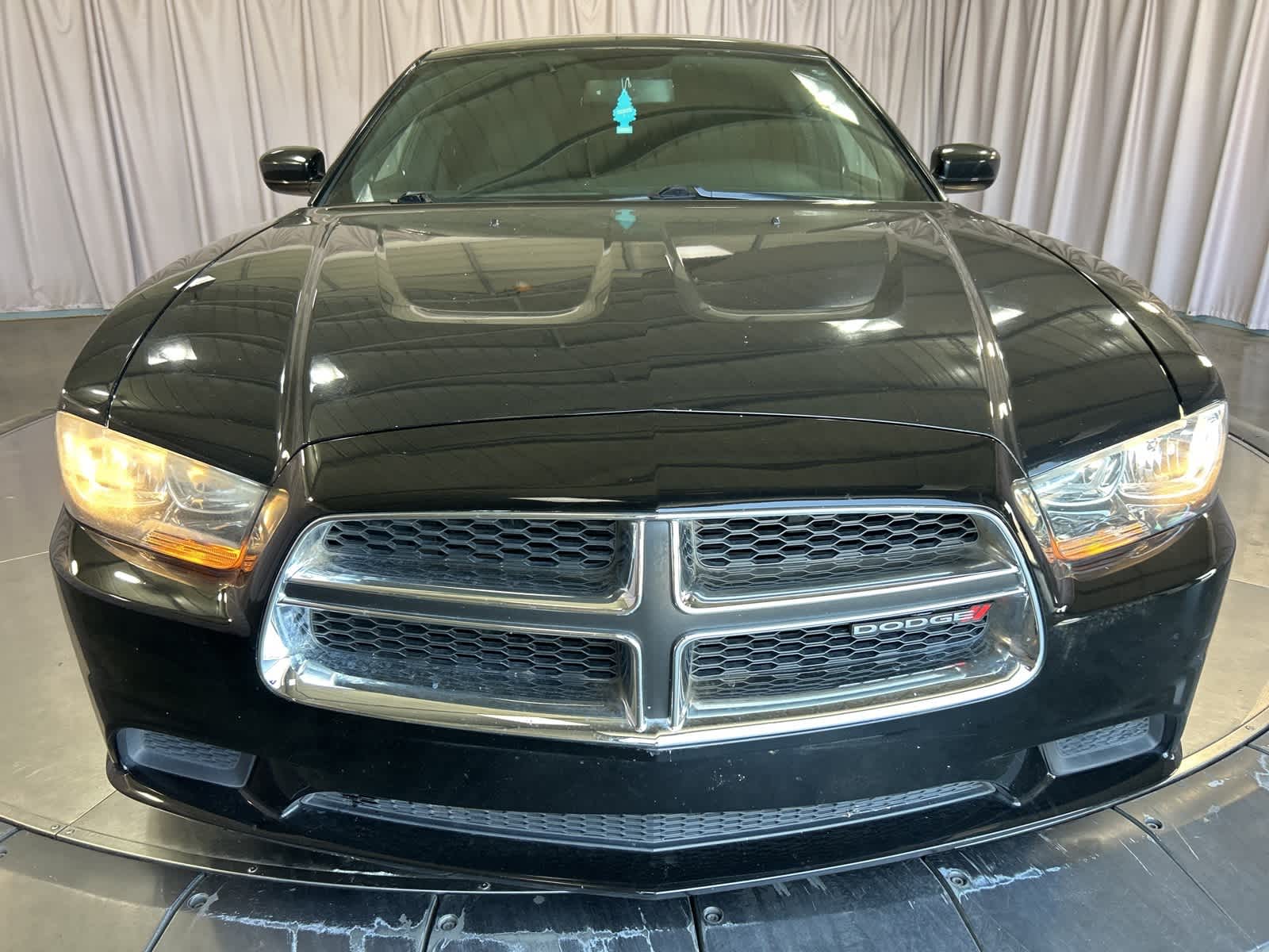 Thumbnail: 2014 Dodge Charger - 3