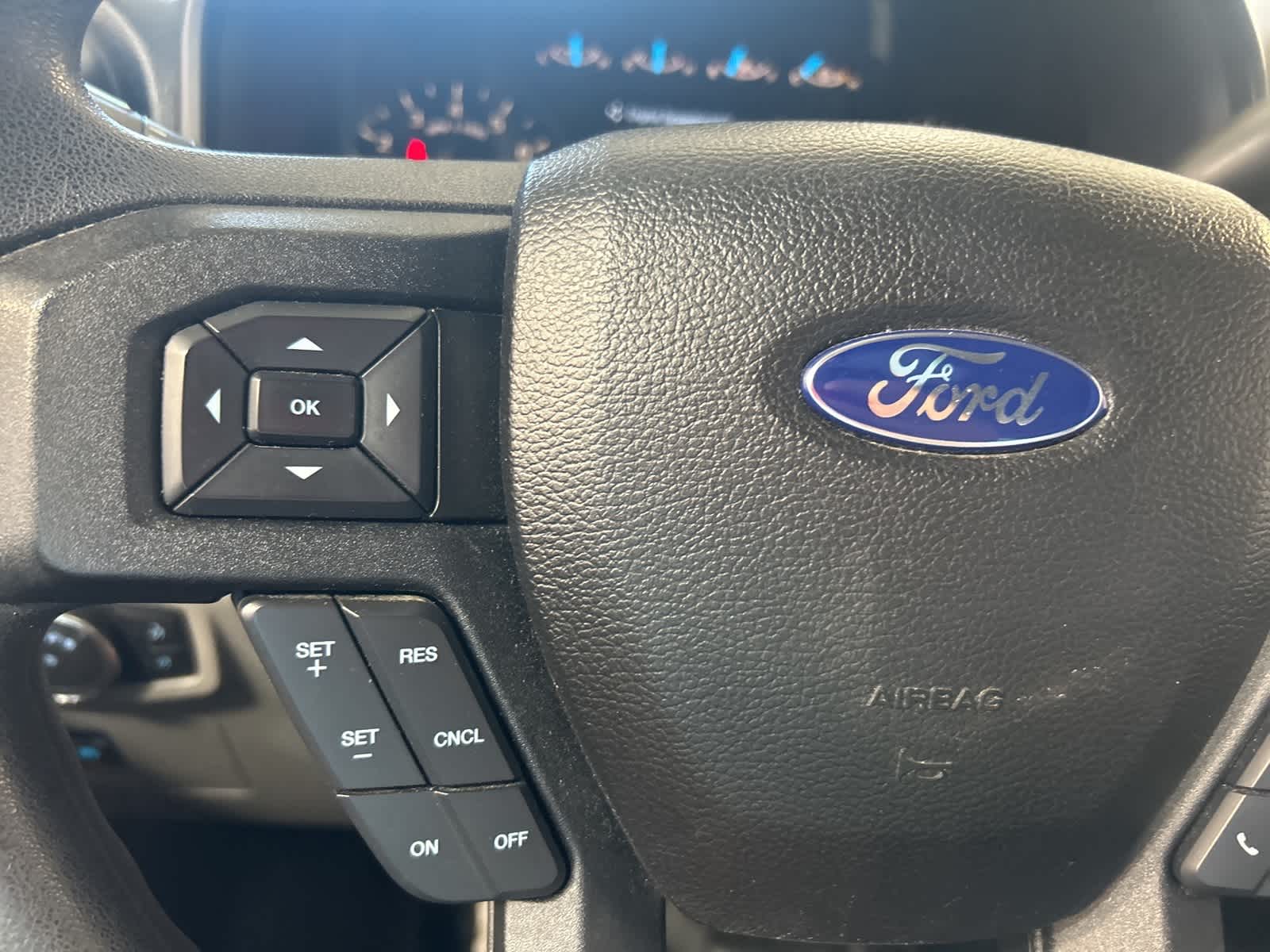 Thumbnail: 2016 Ford F-150 - 27