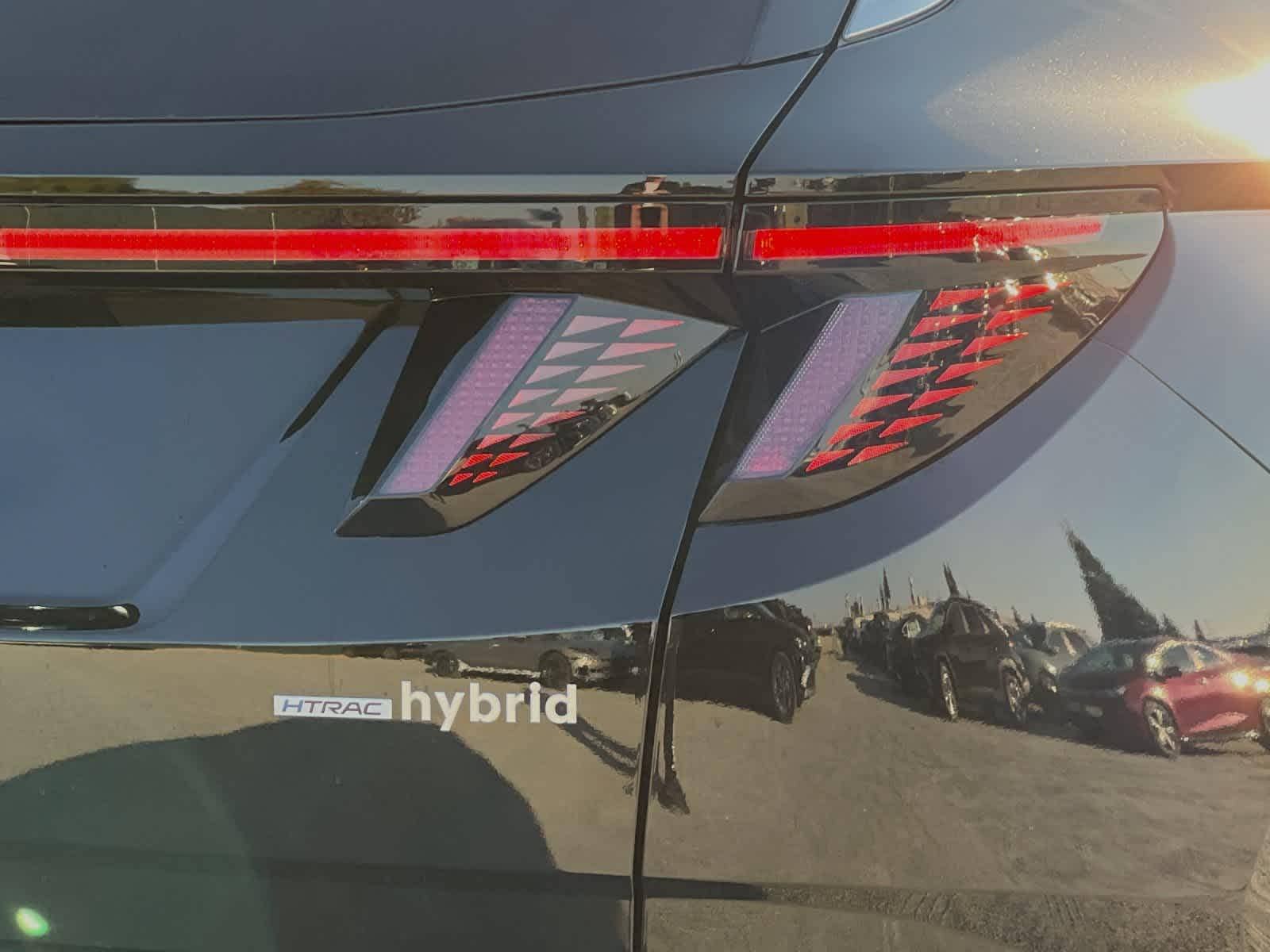 Thumbnail: 2025 Hyundai Tucson - 27
