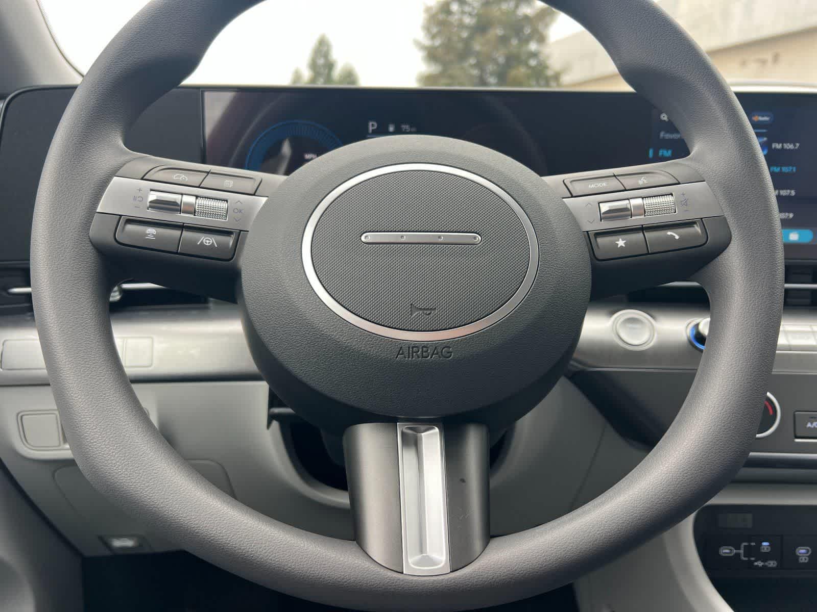 Thumbnail: 2026 Hyundai Kona - 23