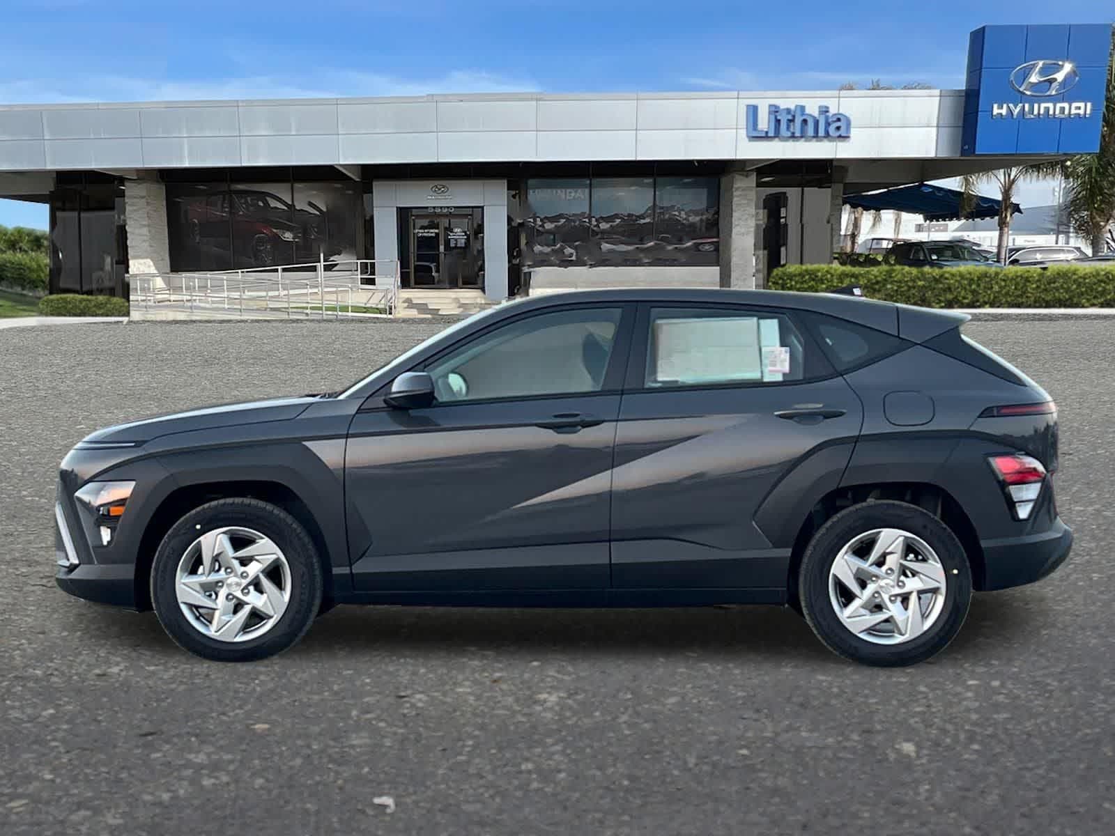 Thumbnail: 2026 Hyundai Kona - 6