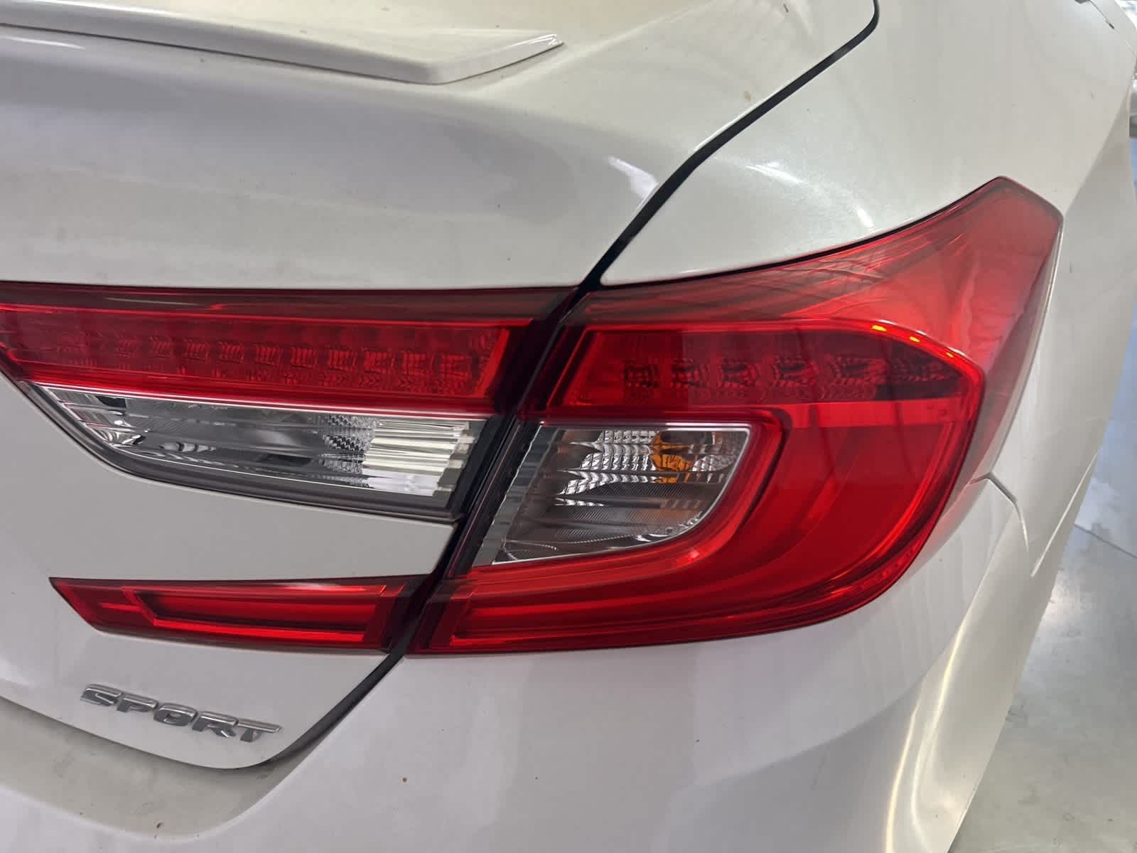 Thumbnail: 2019 Honda Accord - 9
