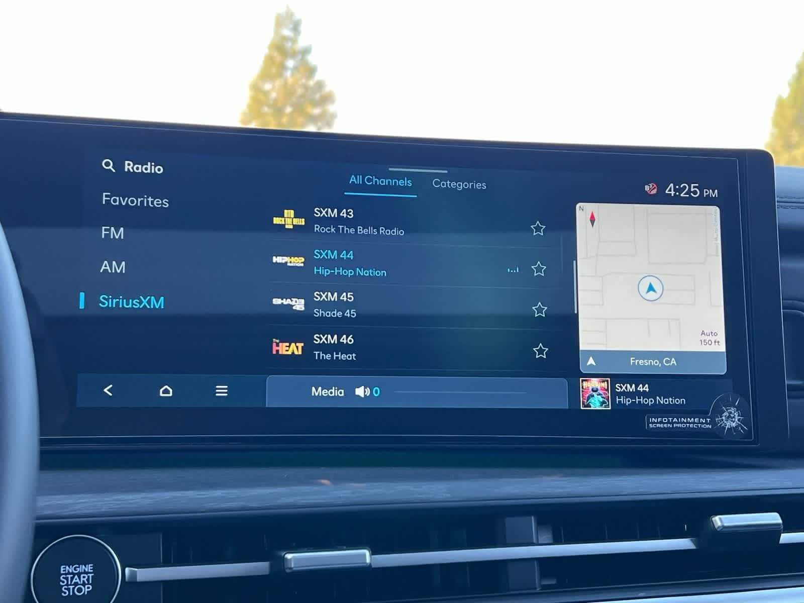 Thumbnail: 2026 Hyundai Santa Fe - 18