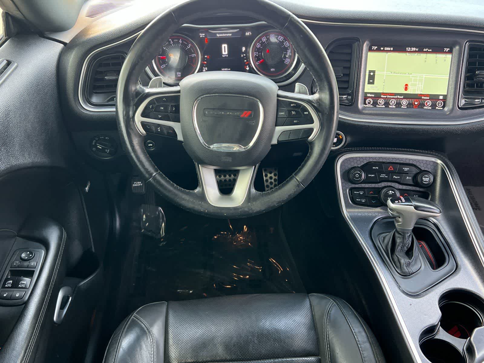 Thumbnail: 2017 Dodge Challenger - 15