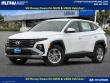 New 2025 Hyundai Tucson SE AWD SUV