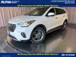 Used 2018 Hyundai Santa Fe Limited Ultimate SUV