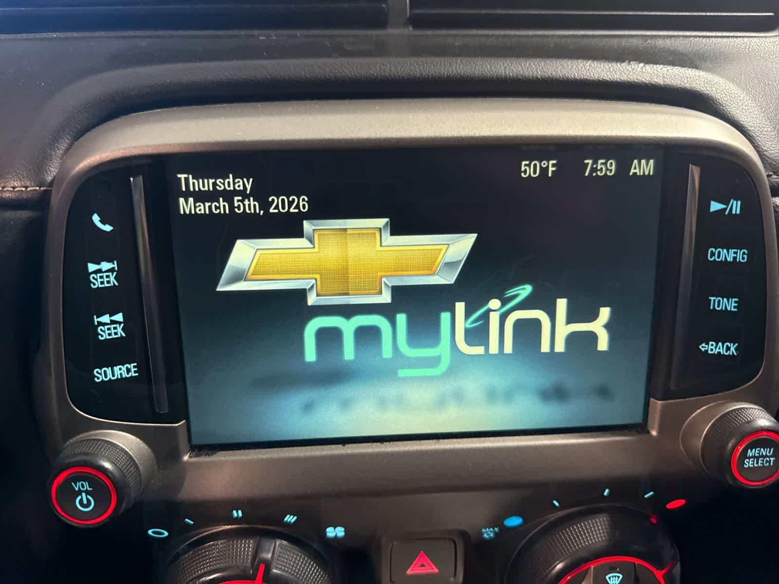 Thumbnail: 2015 Chevrolet Camaro - 25