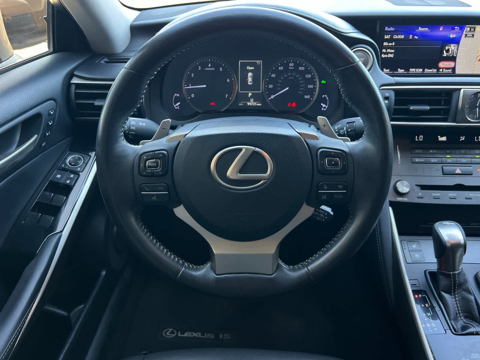Thumbnail: 2019 Lexus IS - 14