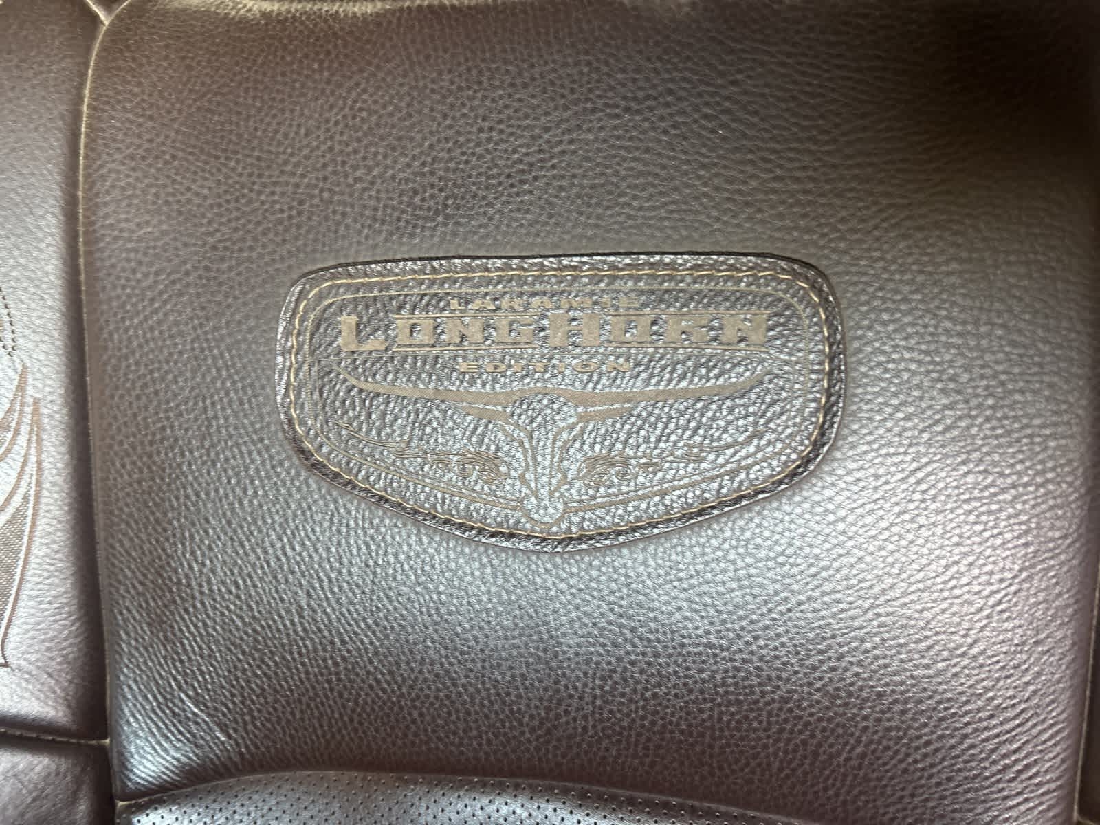 Thumbnail: 2018 RAM 2500 - 28