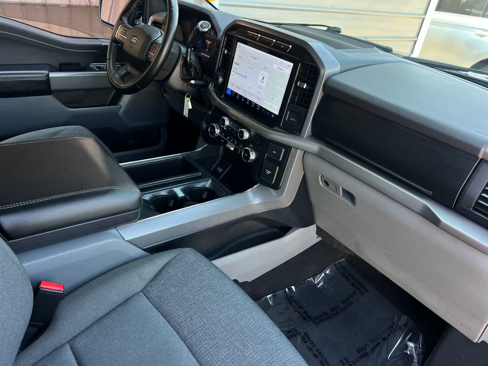 Thumbnail: 2024 Ford F-150 - 16