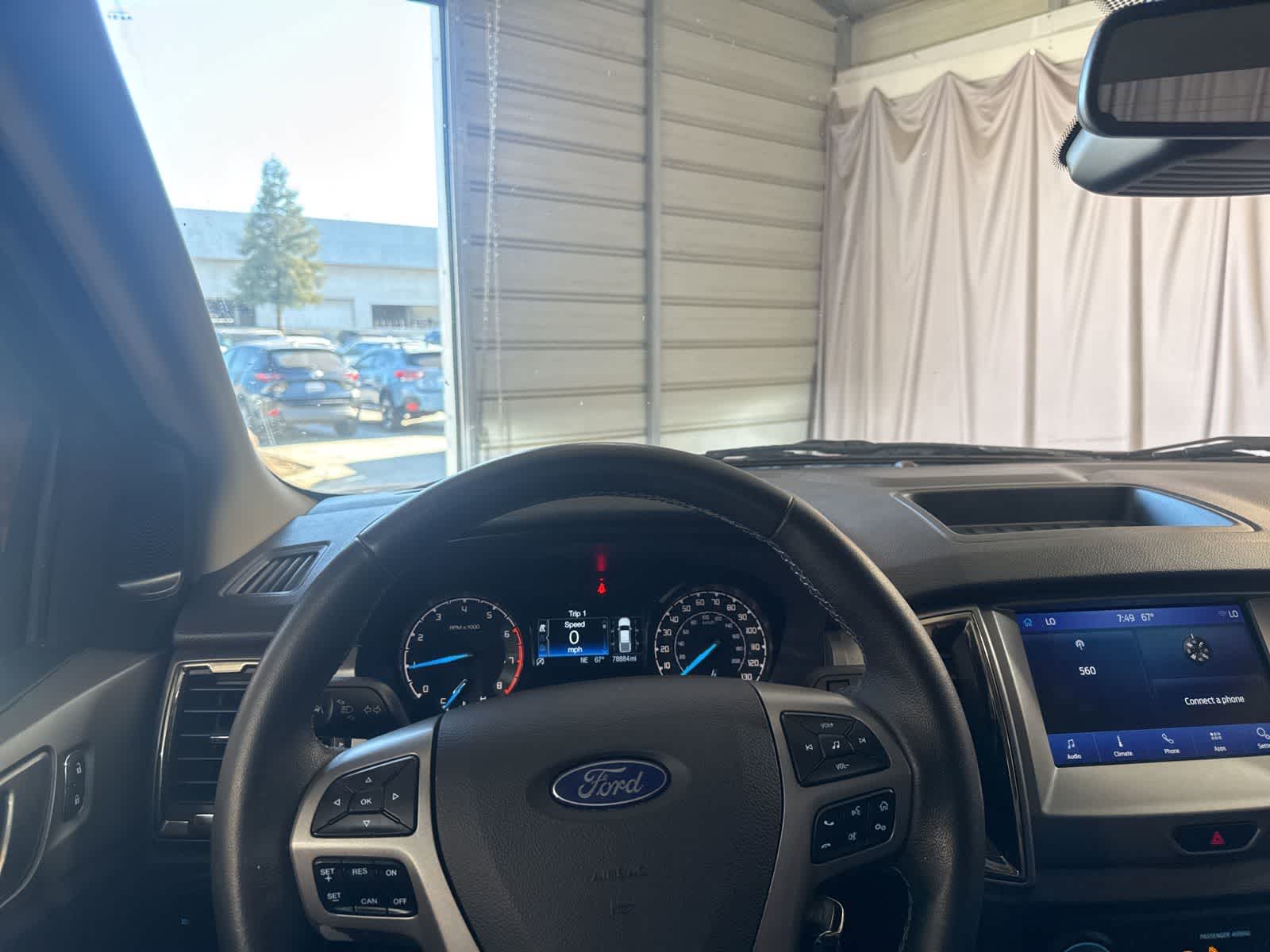 Thumbnail: 2019 Ford Ranger - 19