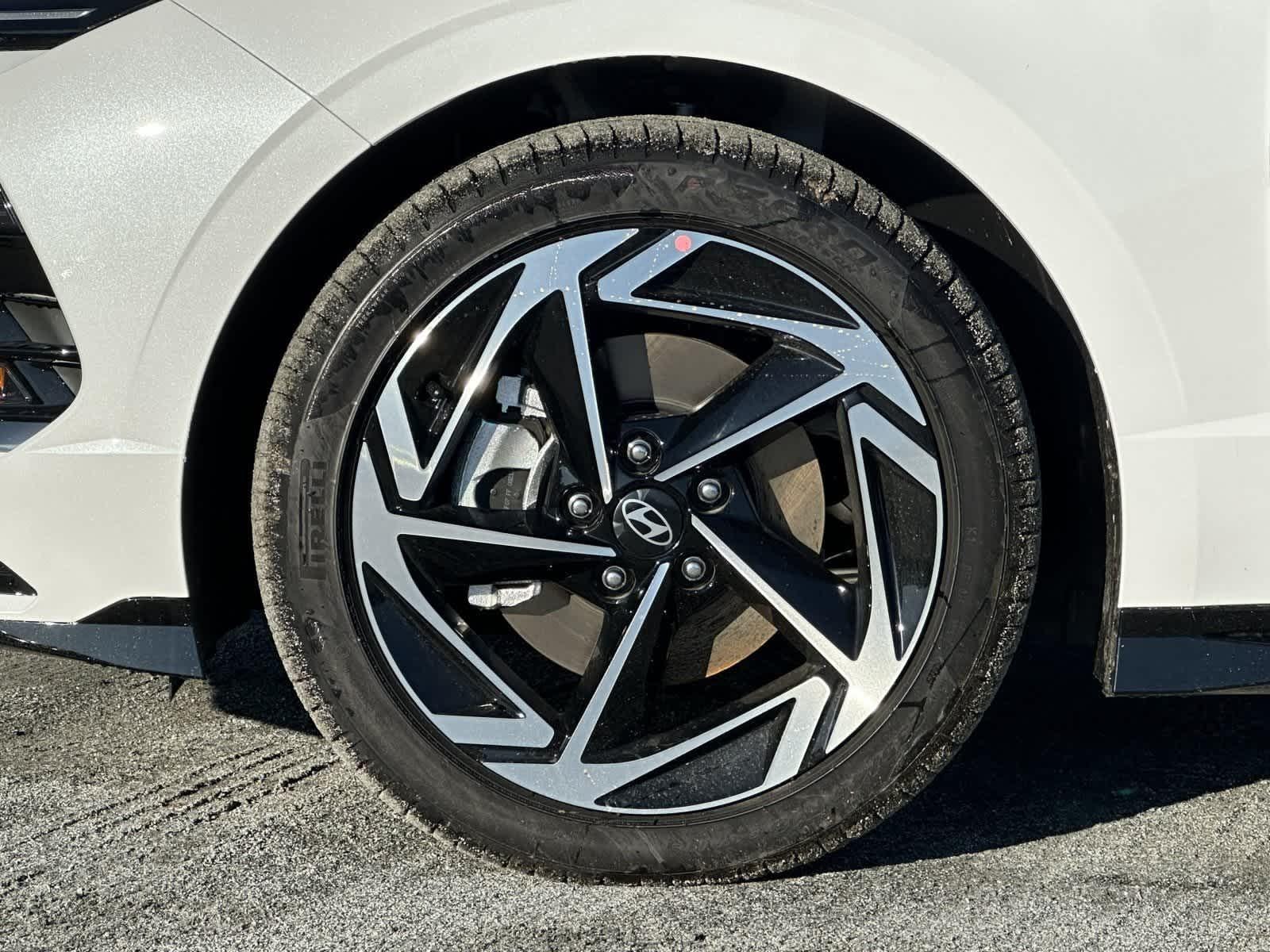 Thumbnail: 2026 Hyundai Sonata - 25