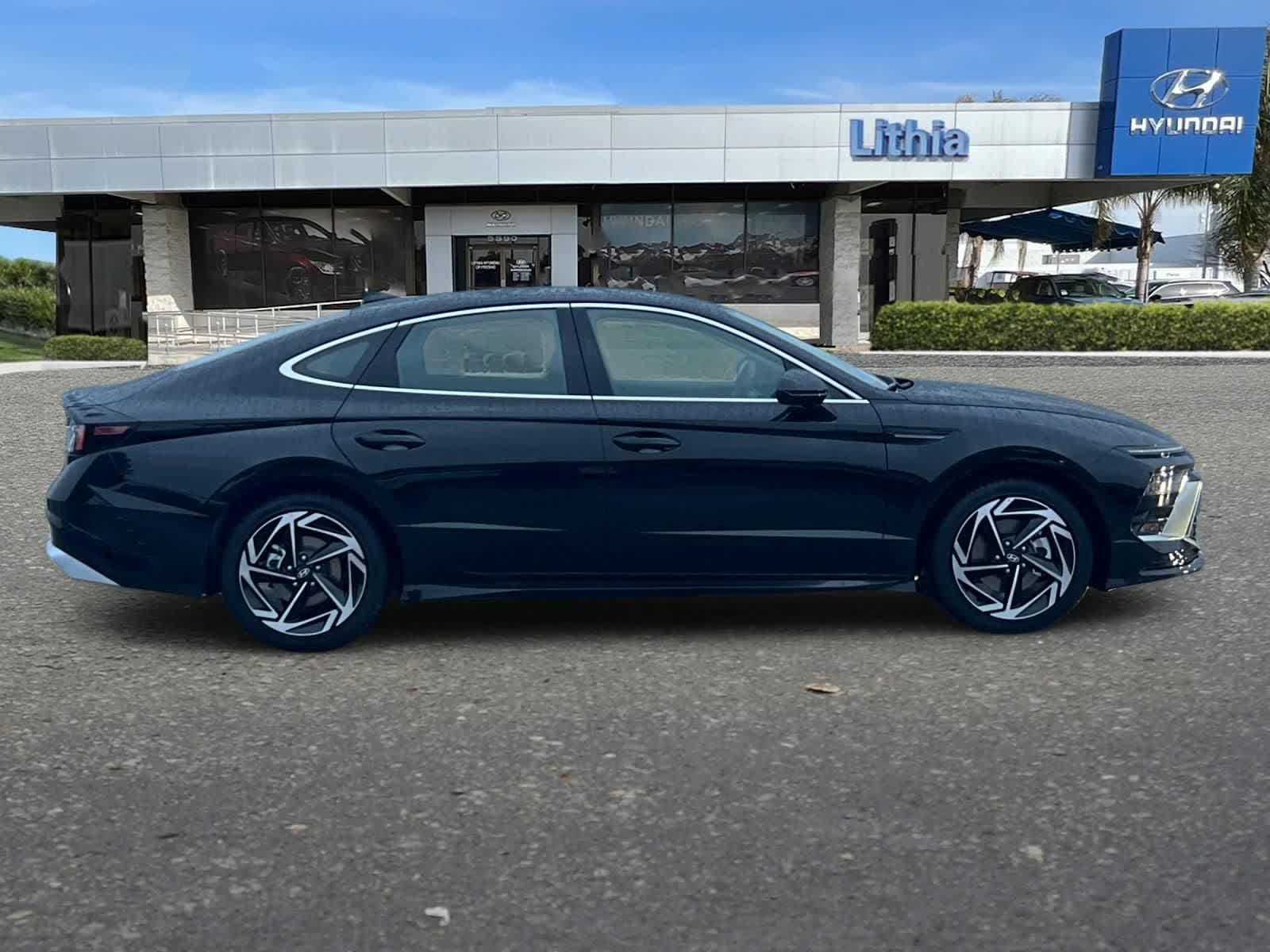 Thumbnail: 2026 Hyundai Sonata - 9