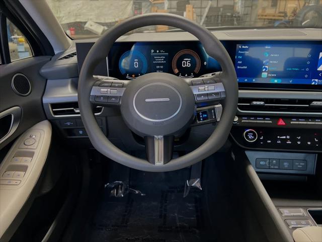 Thumbnail: 2024 Hyundai Sonata - 15
