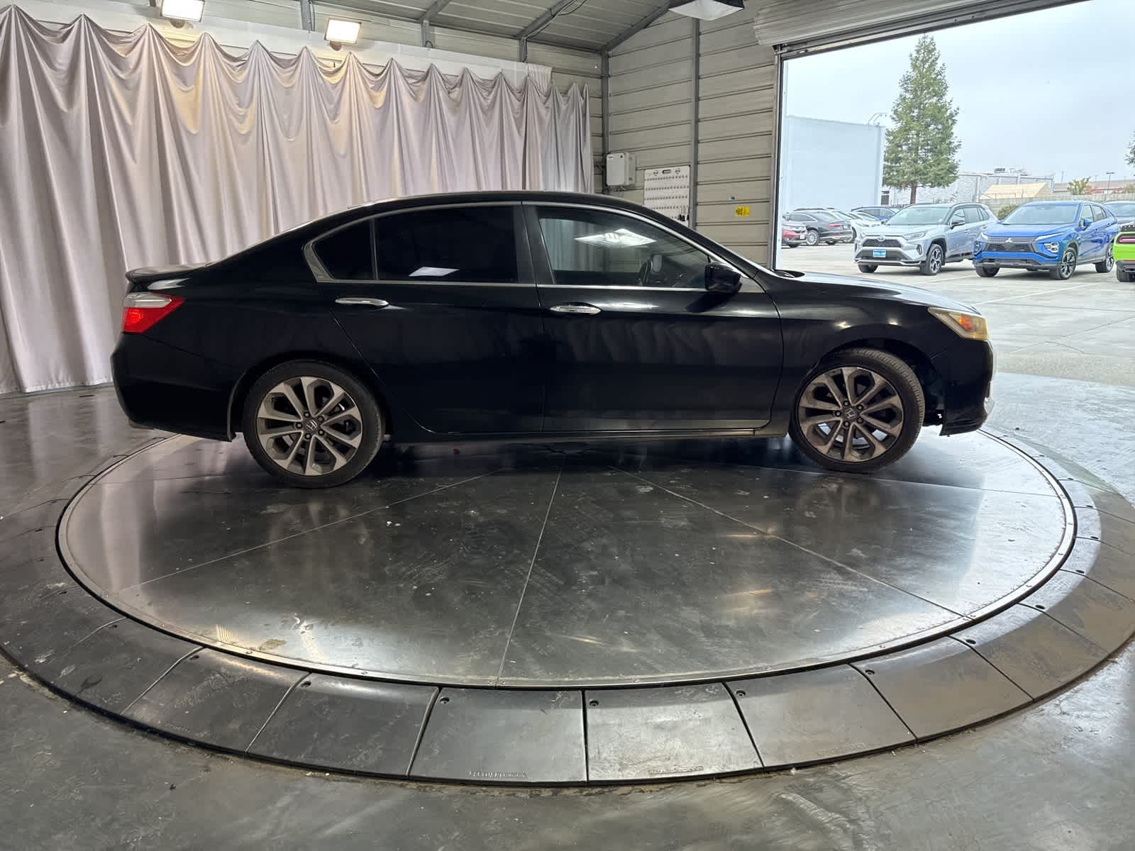 Thumbnail: 2015 Honda Accord - 4