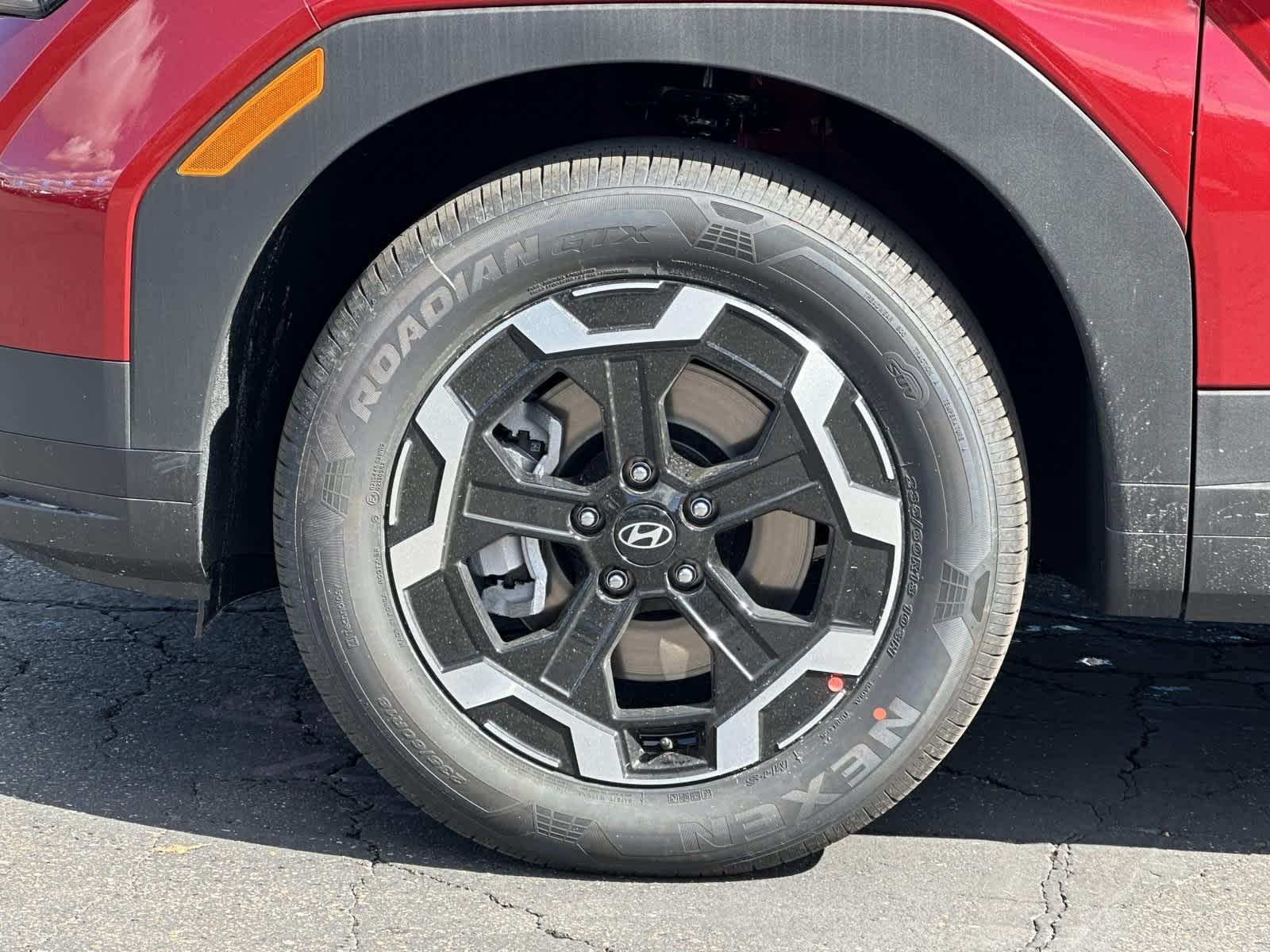 Thumbnail: 2026 Hyundai Santa Fe - 23