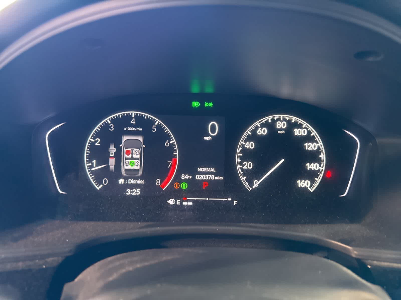 Thumbnail: 2024 Honda Civic - 19