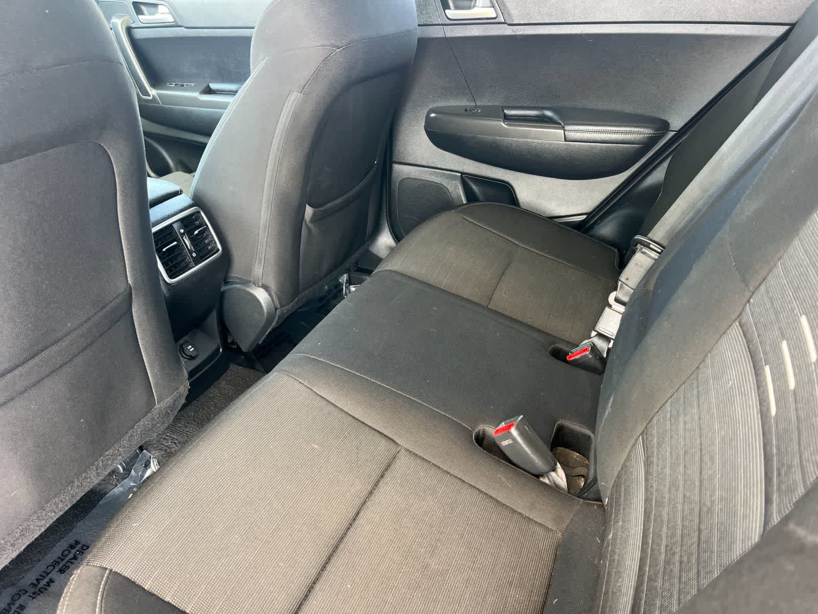 Thumbnail: 2018 Kia Sportage - 5