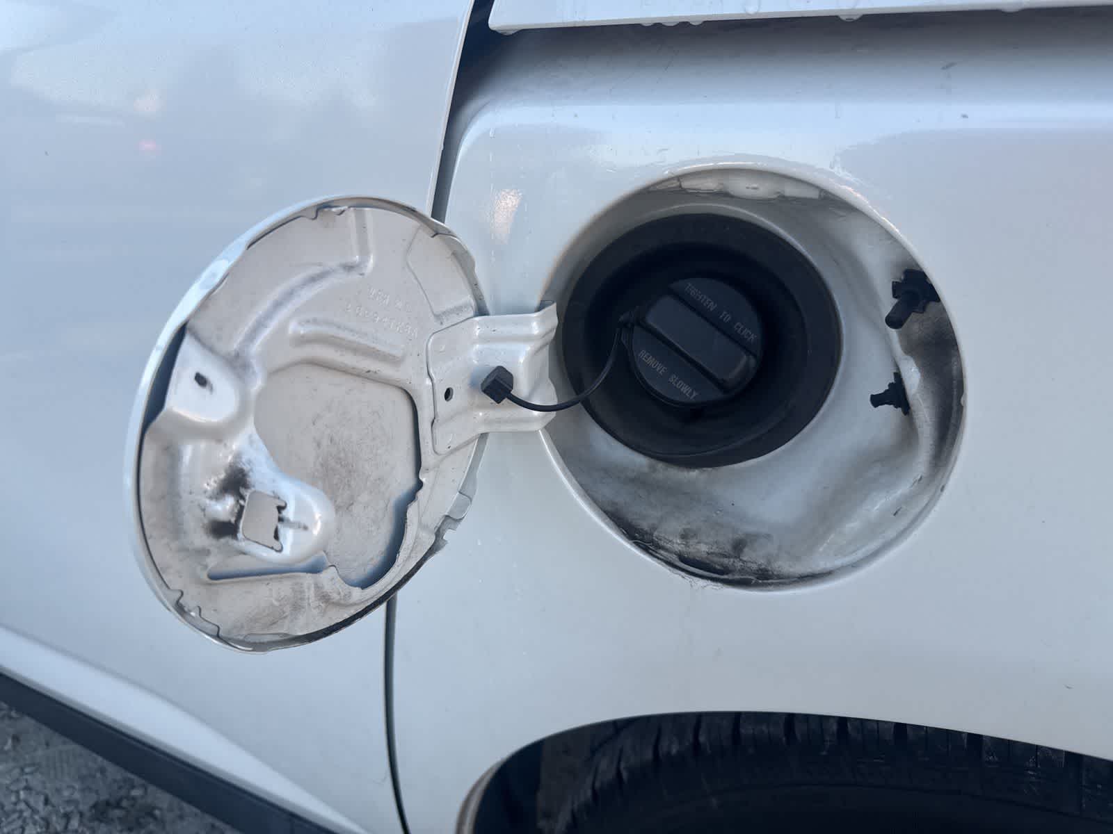 Thumbnail: 2014 Honda Odyssey - 11