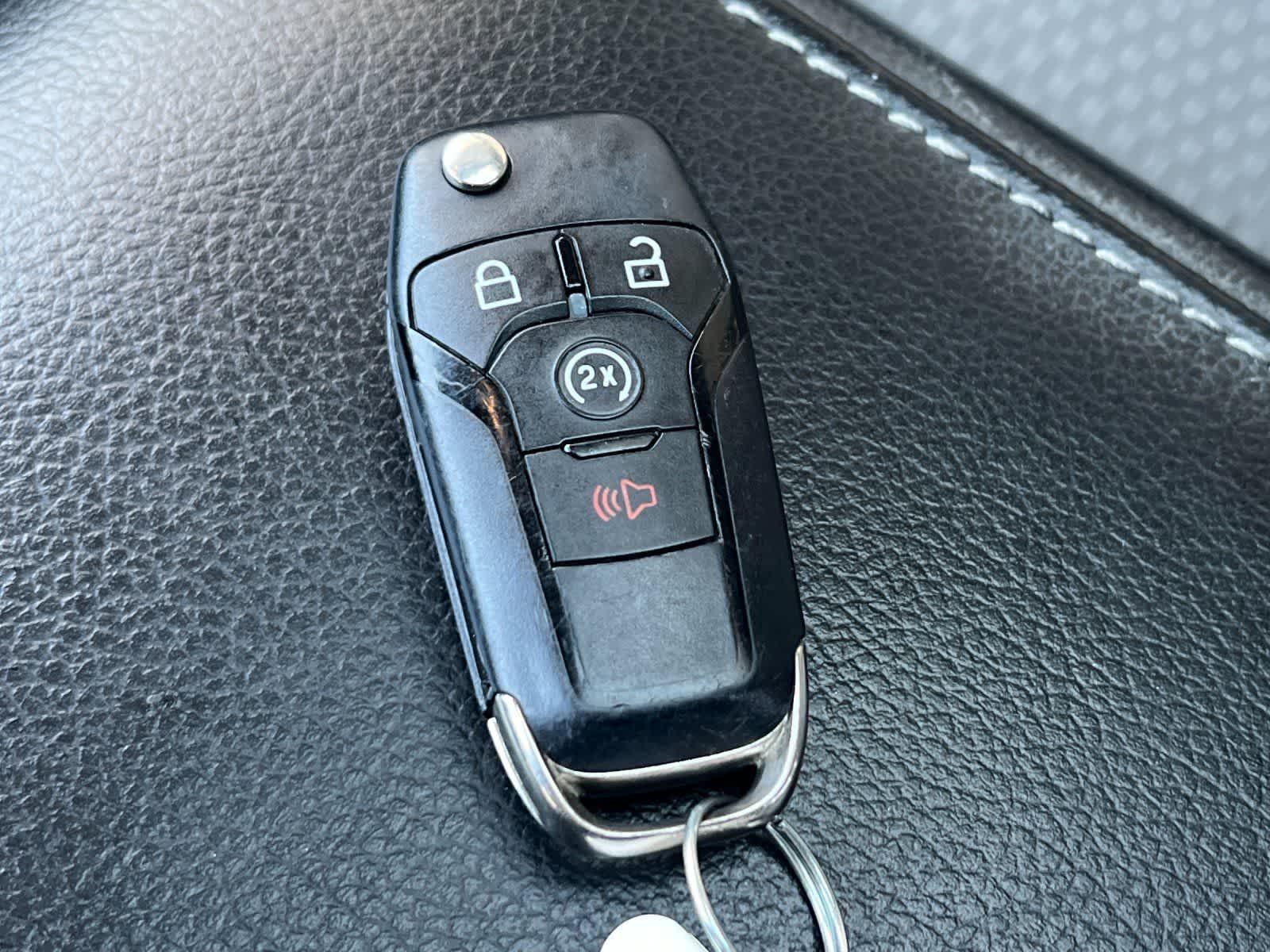 Thumbnail: 2016 Ford F-150 - 26