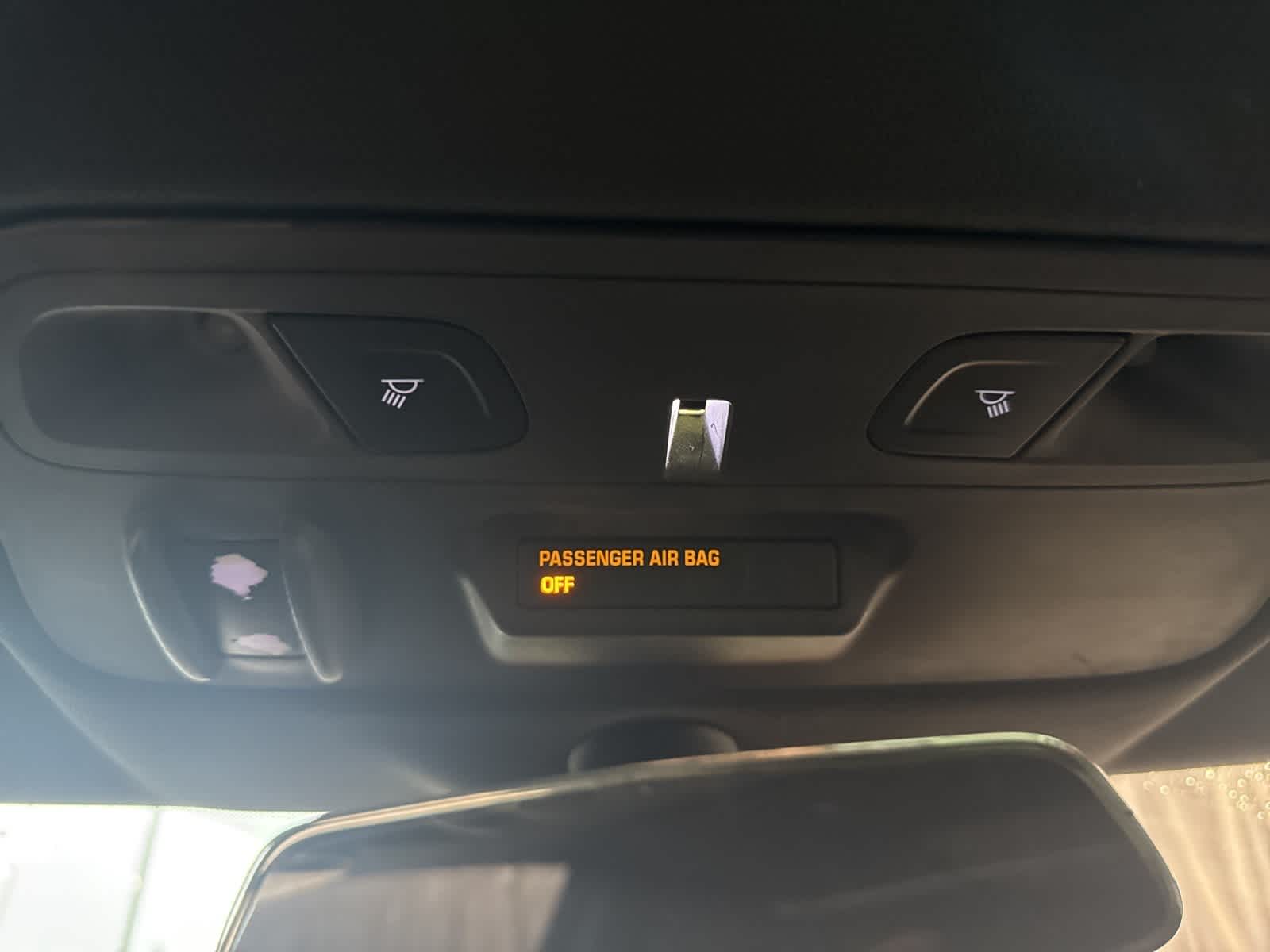 Thumbnail: 2017 Chevrolet Camaro - 21