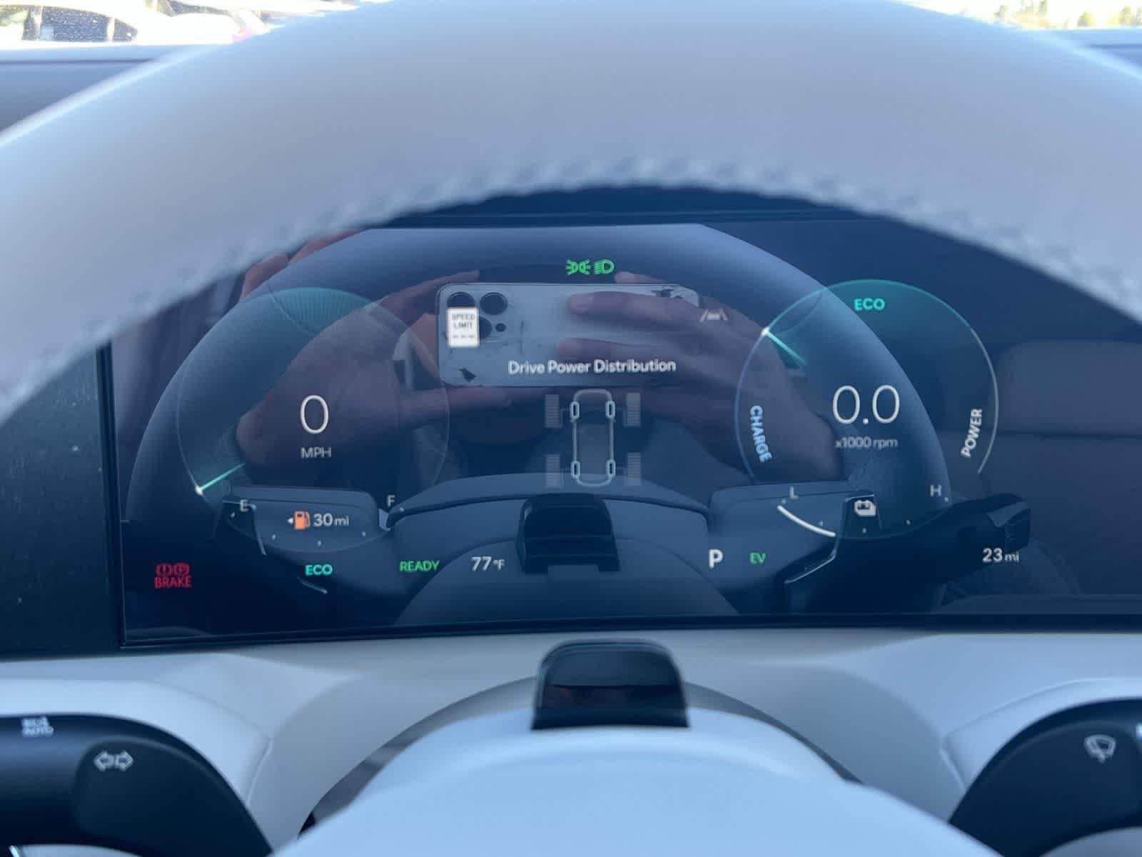 Thumbnail: 2026 Hyundai Palisade - 25