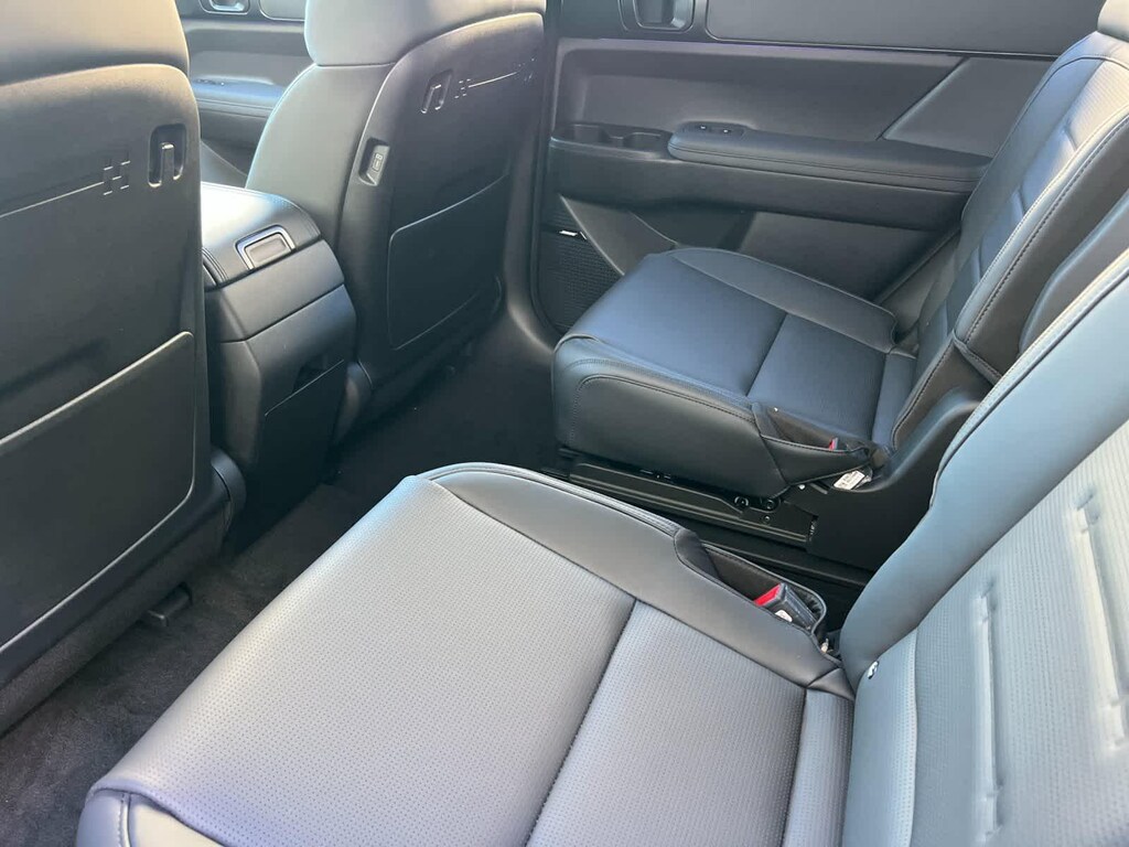 New 2026 Hyundai Santa Fe Hybrid Calligraphy SUV