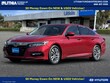 Honda Accord Hybrid