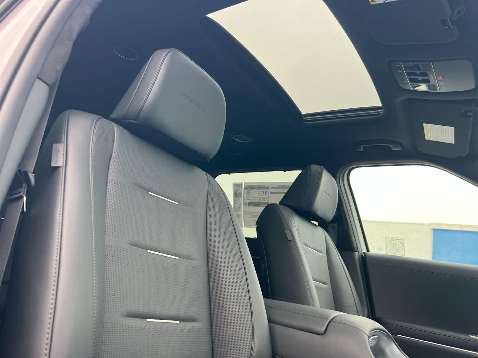 Thumbnail: 2026 Hyundai Palisade - 18