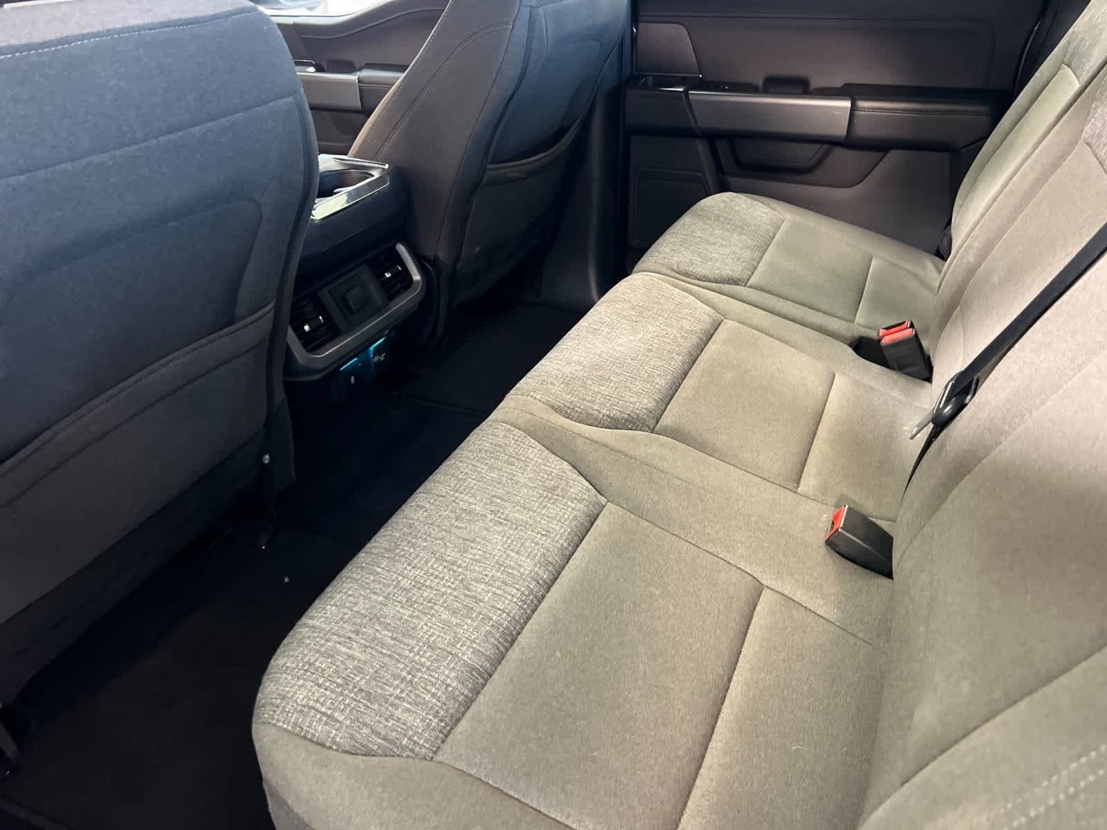 Thumbnail: 2024 Ford F-150 - 4