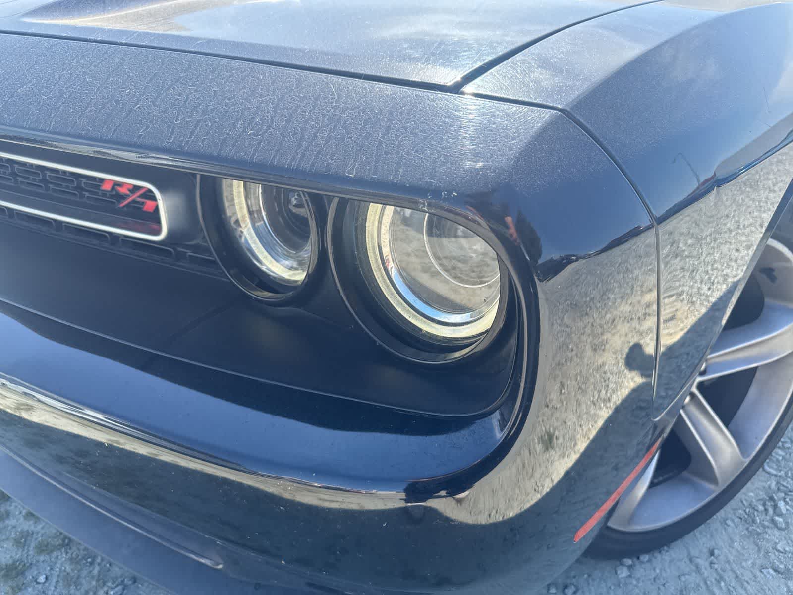 Thumbnail: 2015 Dodge Challenger - 9