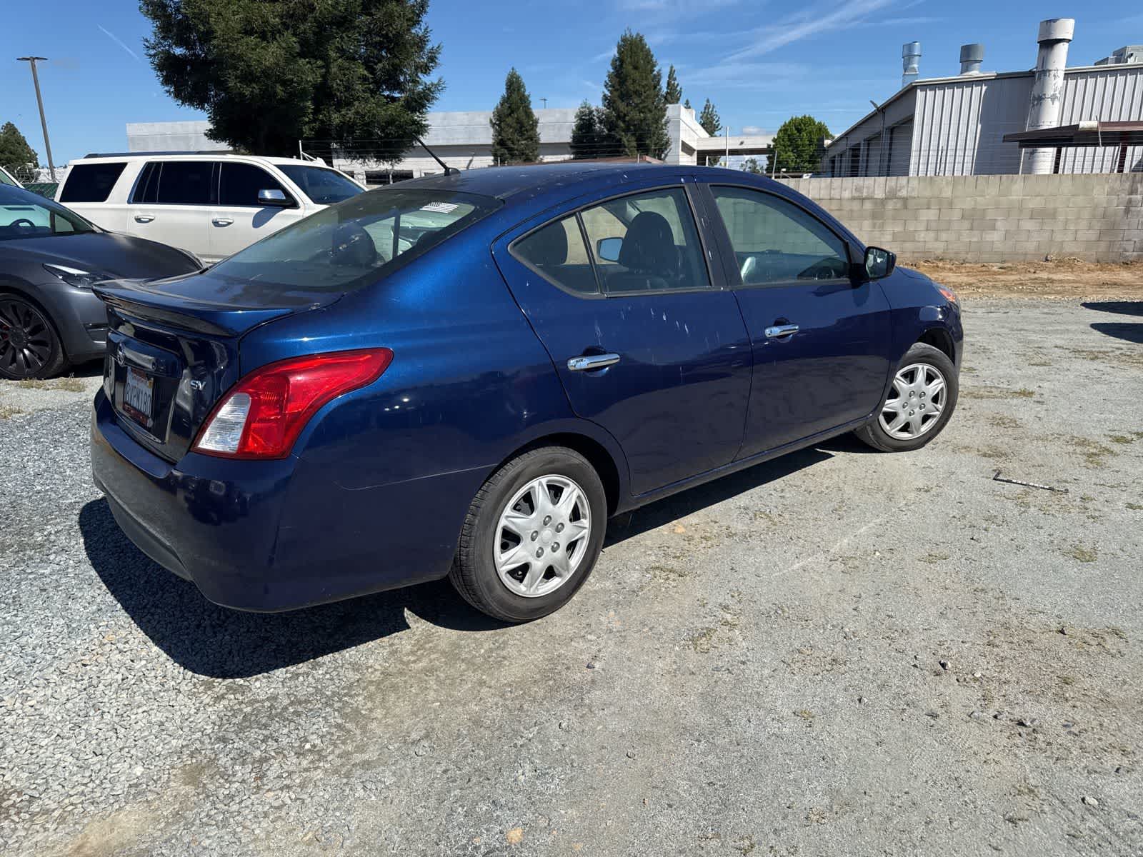Thumbnail: 2019 Nissan Versa - 5