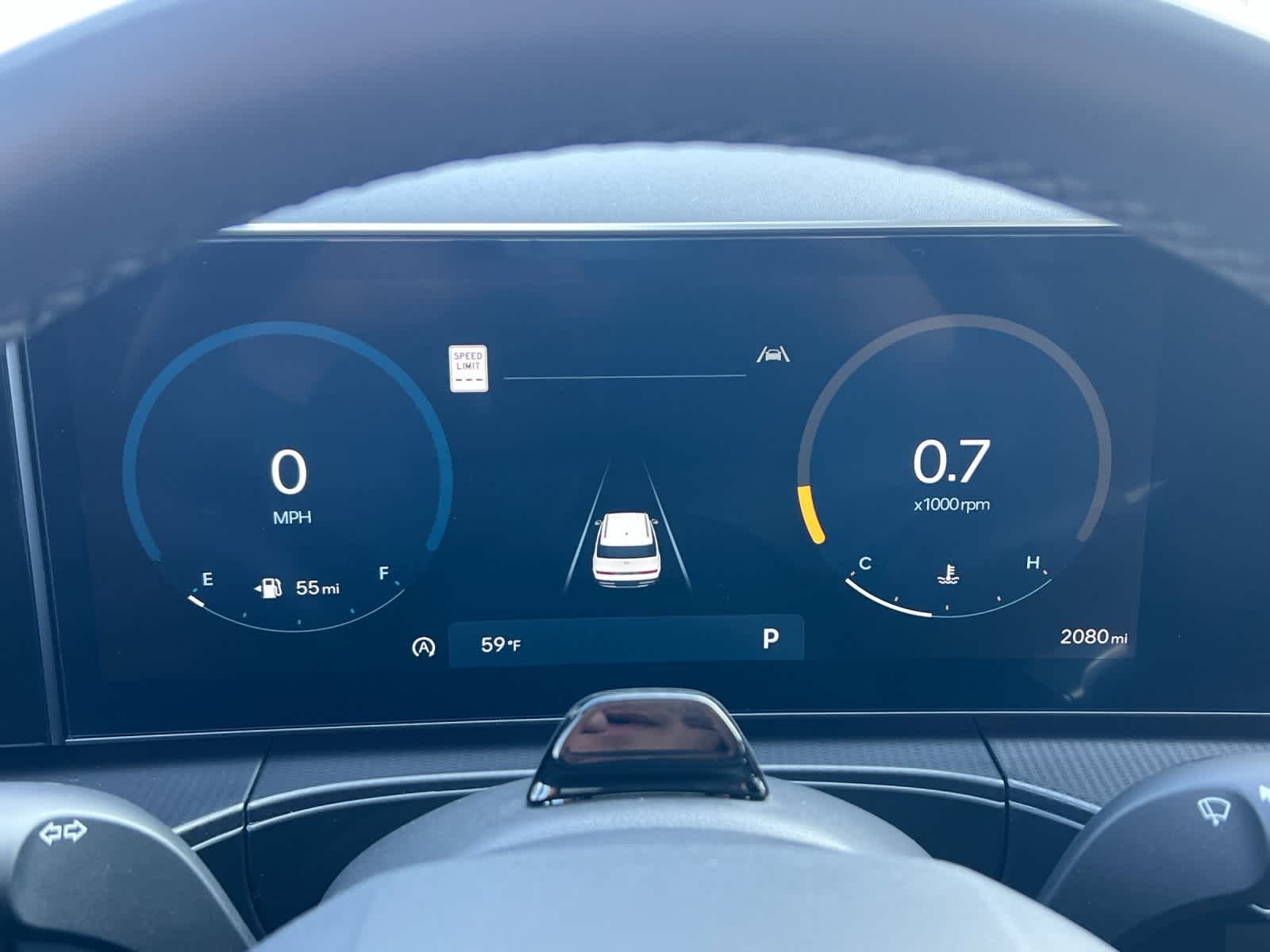 Thumbnail: 2025 Hyundai Santa Fe - 27