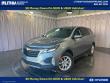 Used 2024 Chevrolet Equinox LT w/1LT SUV