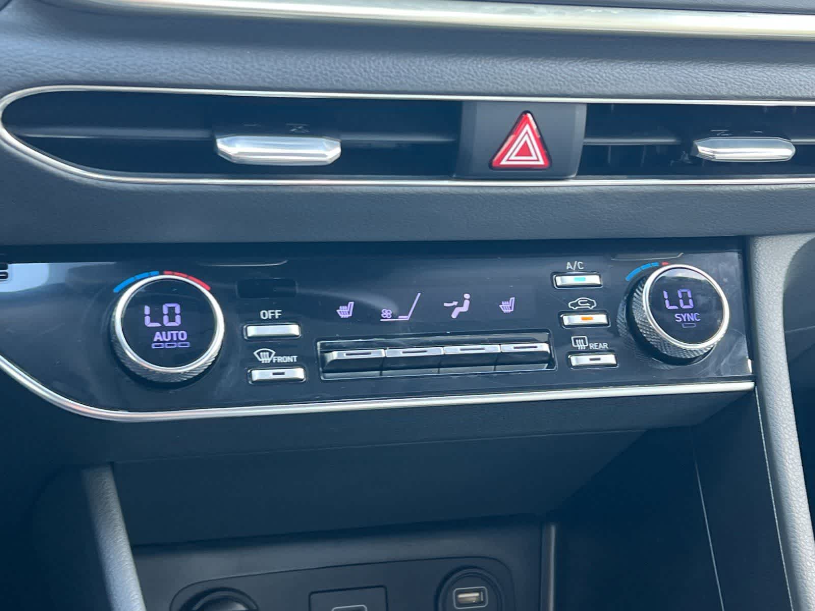 Thumbnail: 2021 Hyundai Sonata - 20