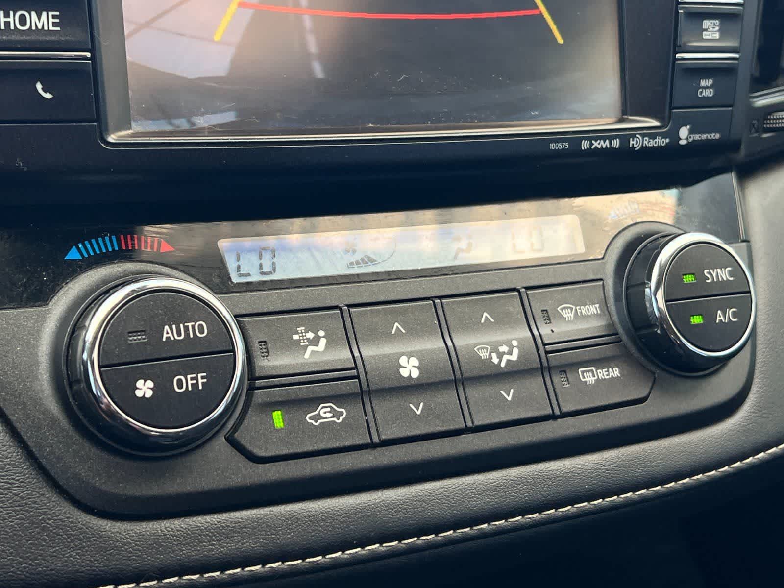 Thumbnail: 2017 Toyota RAV4 - 21