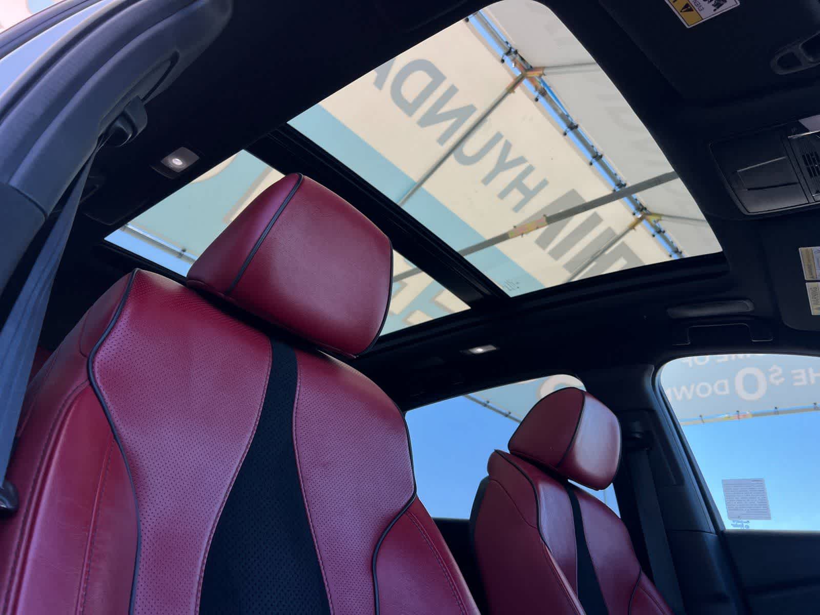 Thumbnail: 2020 Acura RDX - 17