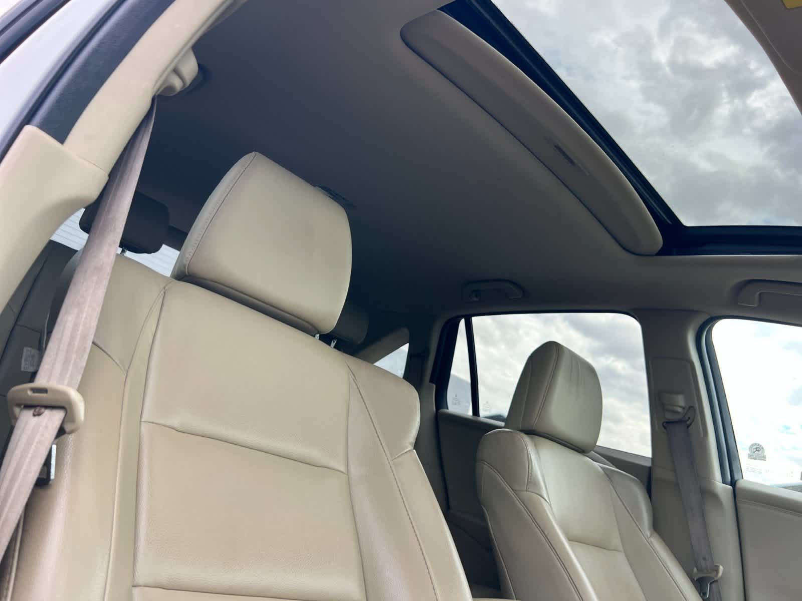 Thumbnail: 2018 Acura RDX - 17