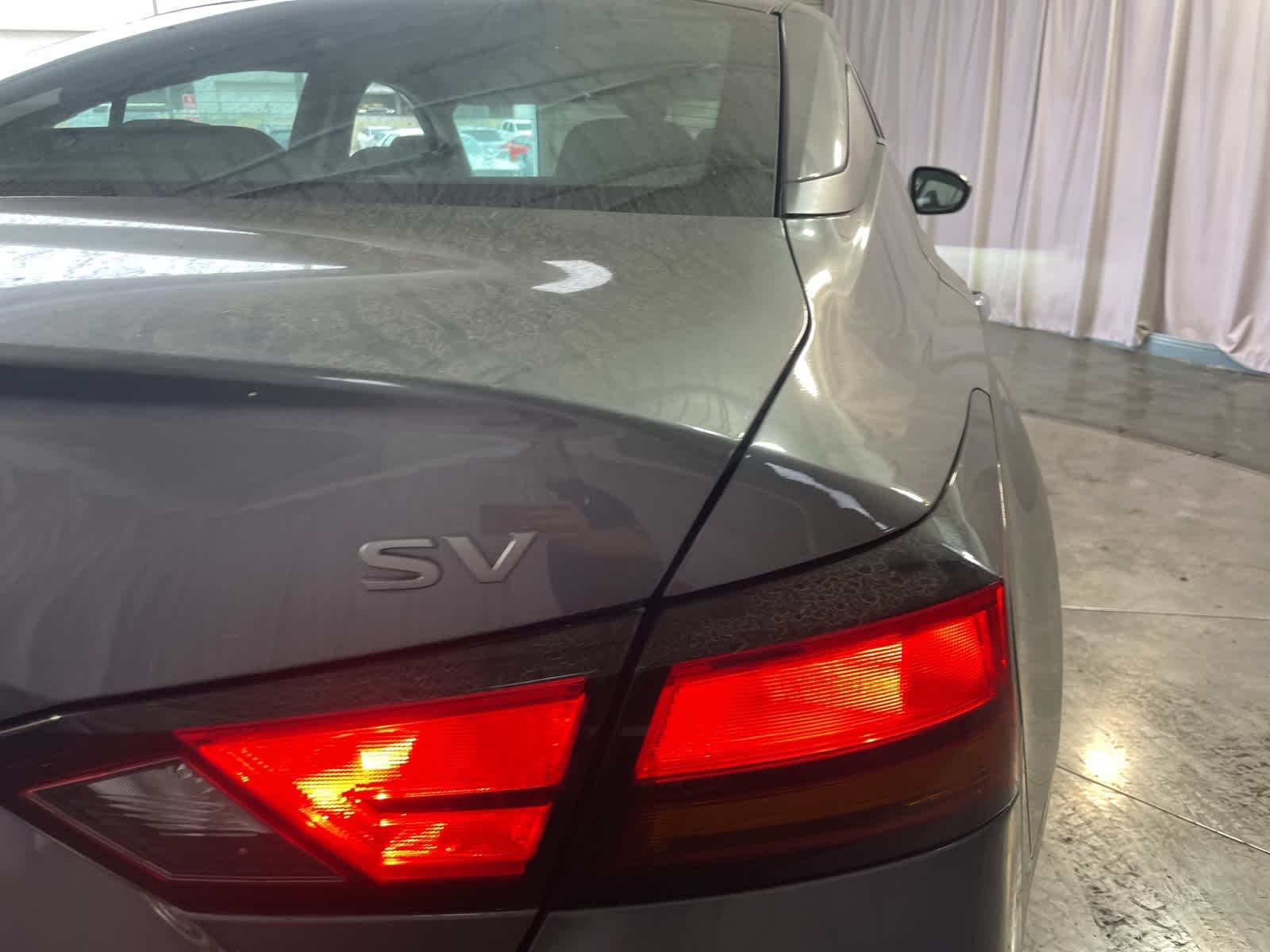 Thumbnail: 2024 Nissan Altima - 19