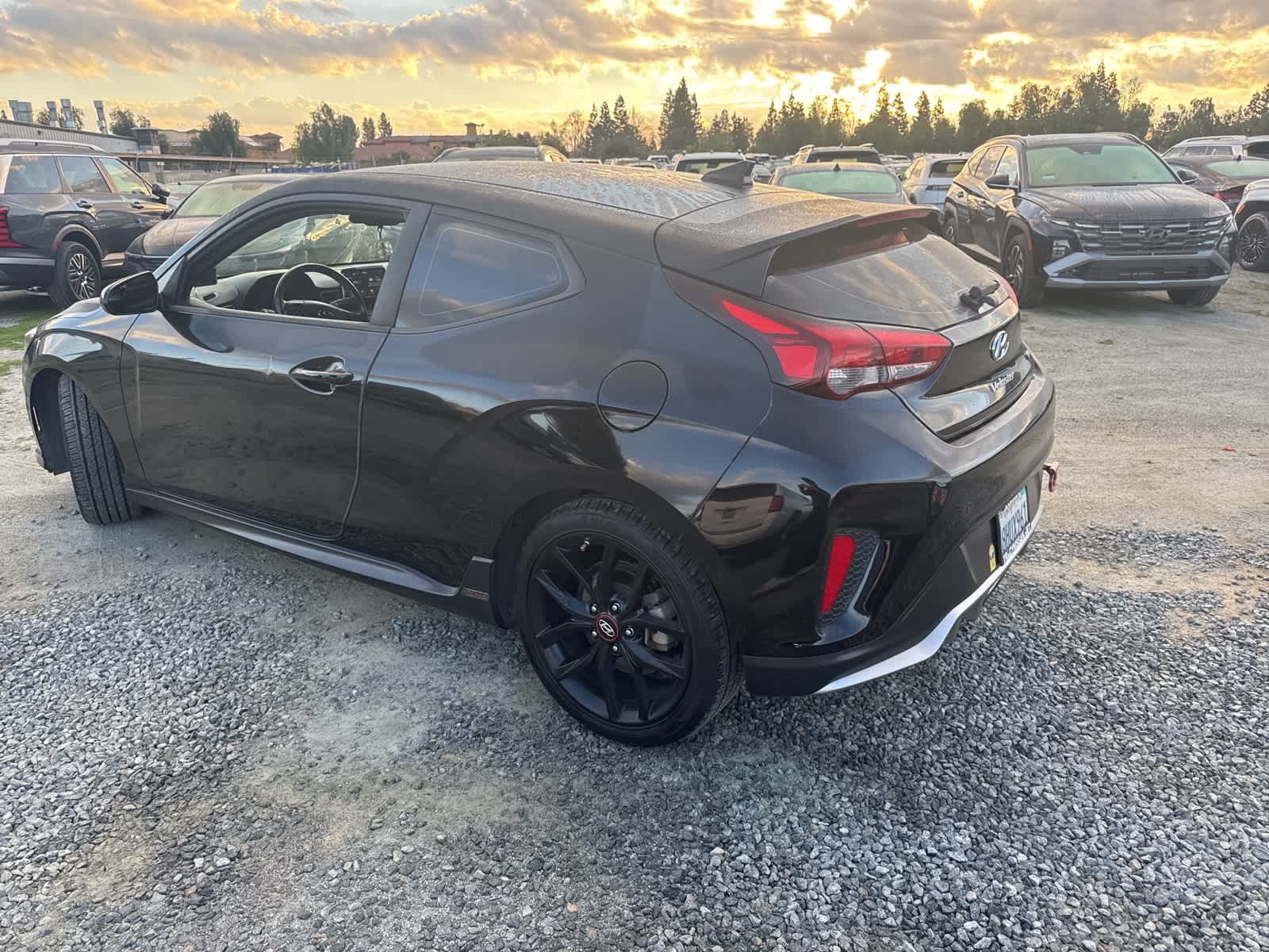 Thumbnail: 2019 Hyundai Veloster - 6
