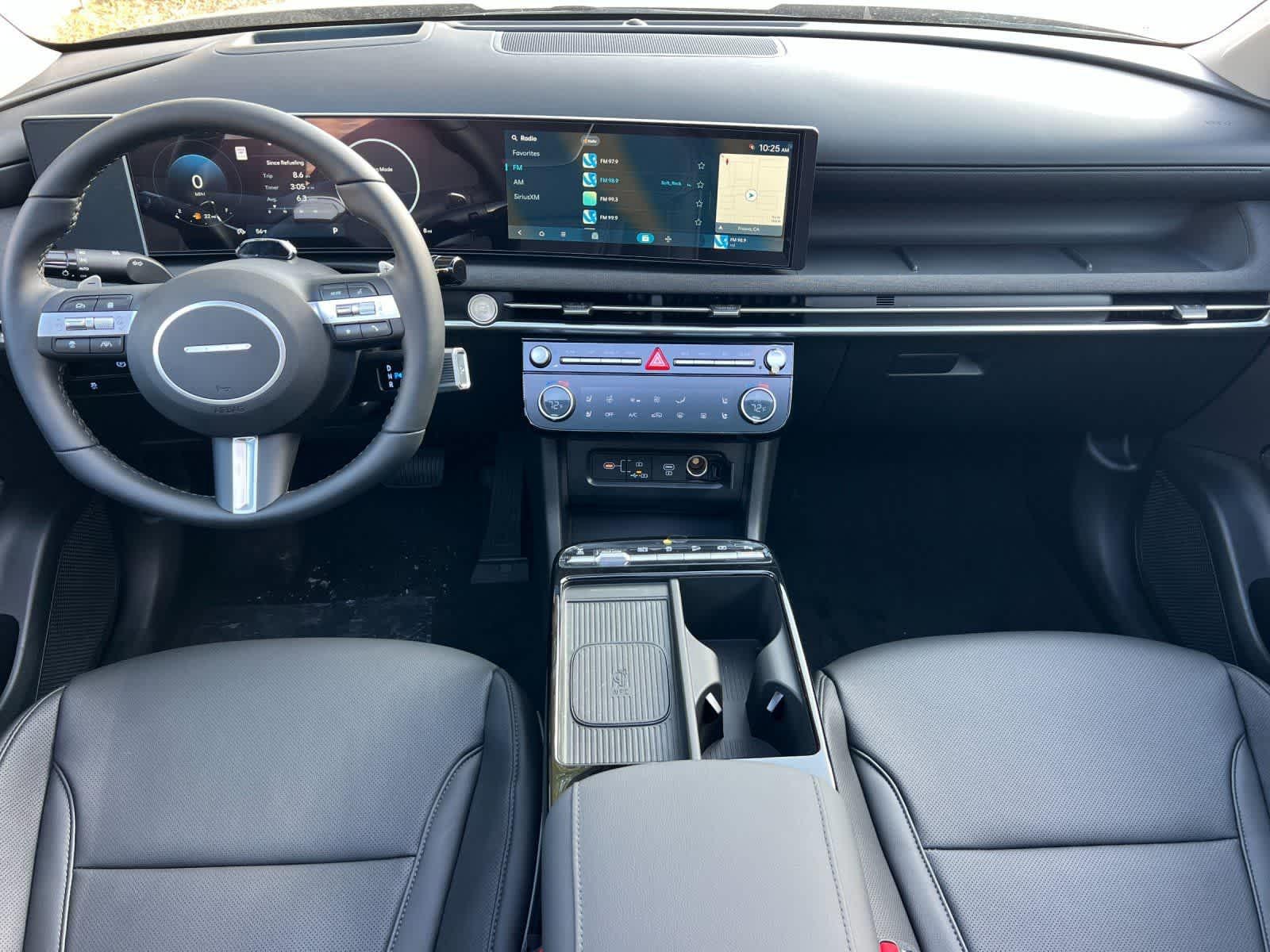 Thumbnail: 2026 Hyundai Tucson - 3