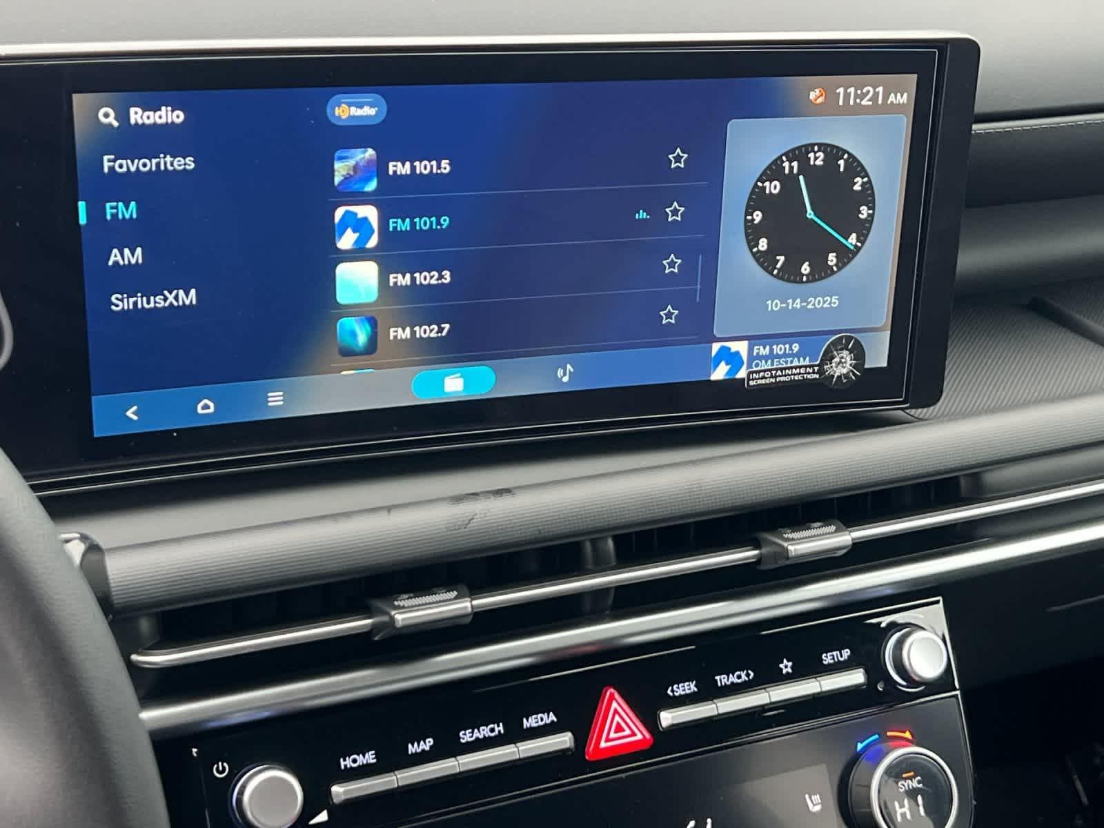 Thumbnail: 2026 Hyundai Santa Cruz - 17