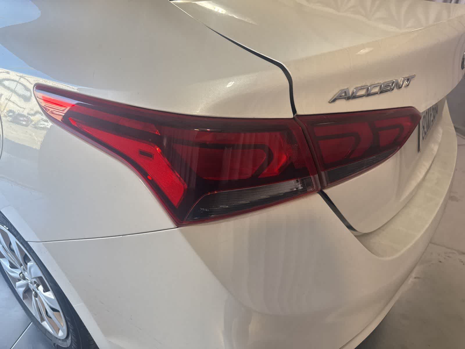 Thumbnail: 2019 Hyundai Accent - 12